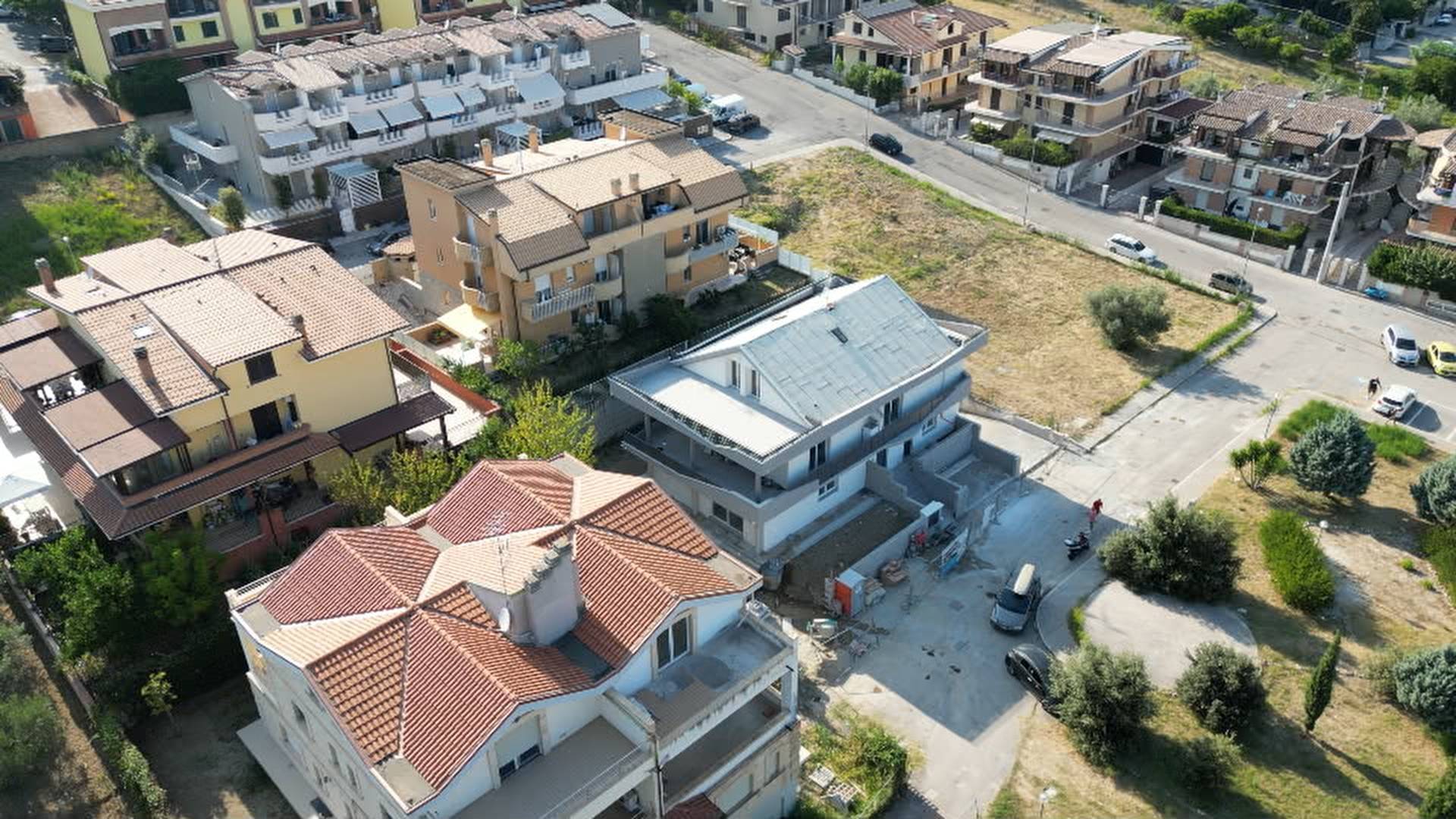 Appartamento in vendita a Vasto, ZONA PERIFERICA