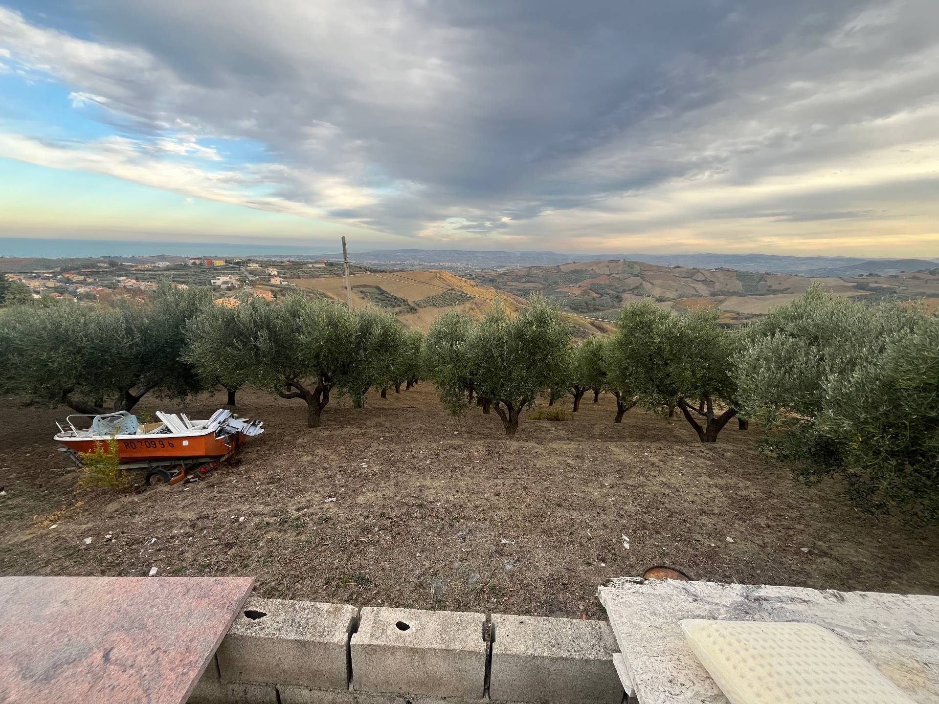 Casa singola in vendita a Cupello