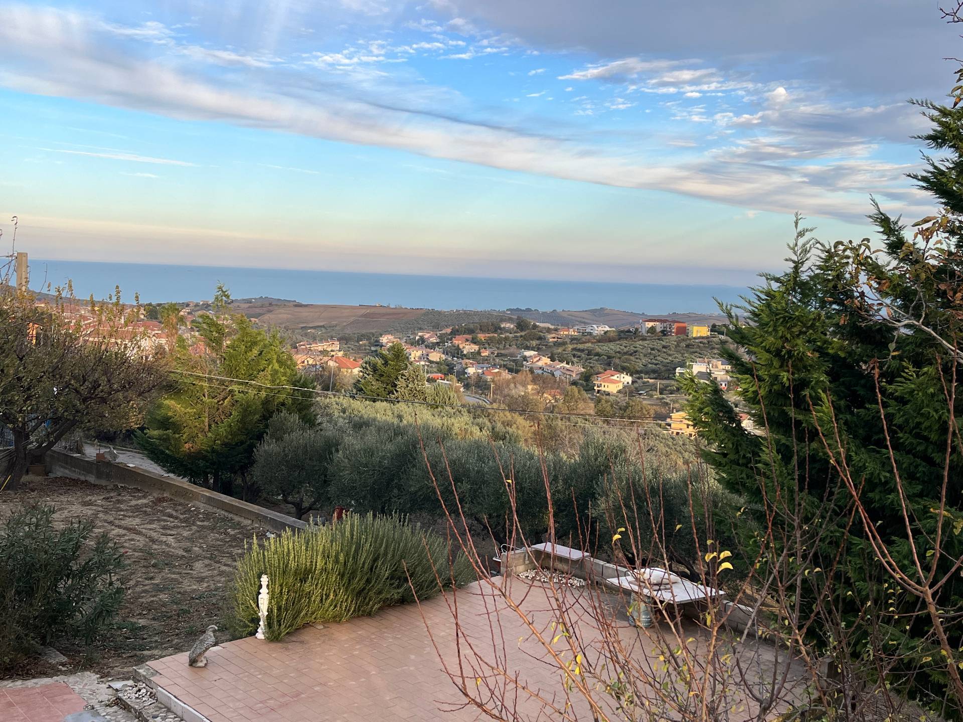 Casa singola in vendita a Cupello