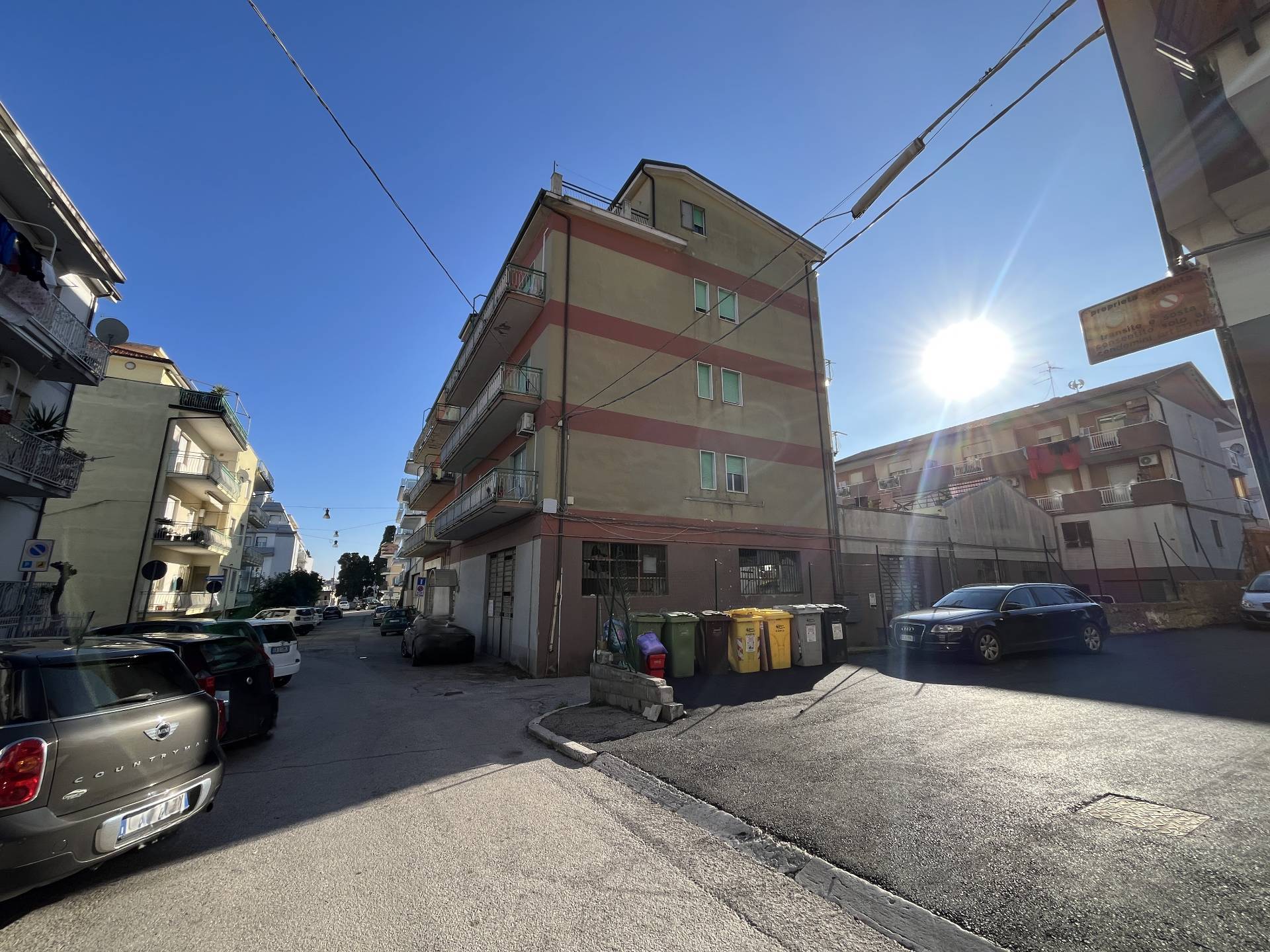 Grezzo in vendita a Vasto, ZONA CENTRALE