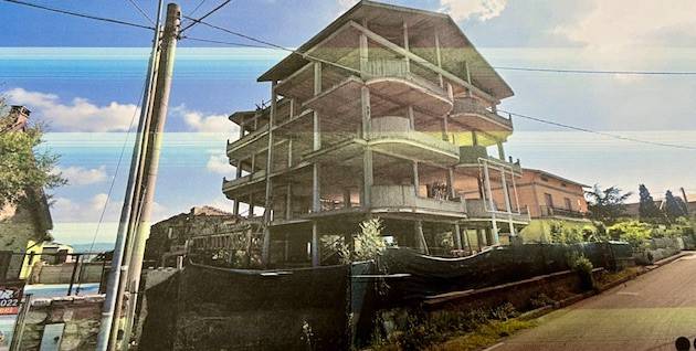 Grezzo in vendita a Atessa