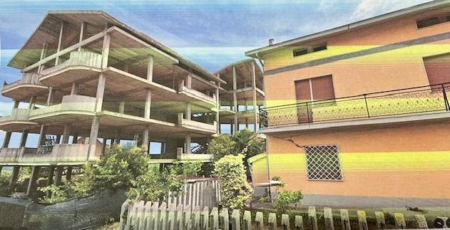 Grezzo in vendita a Atessa