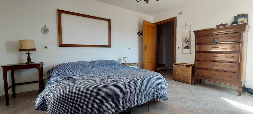 Abitazione indipendente in affitto a Carunchio