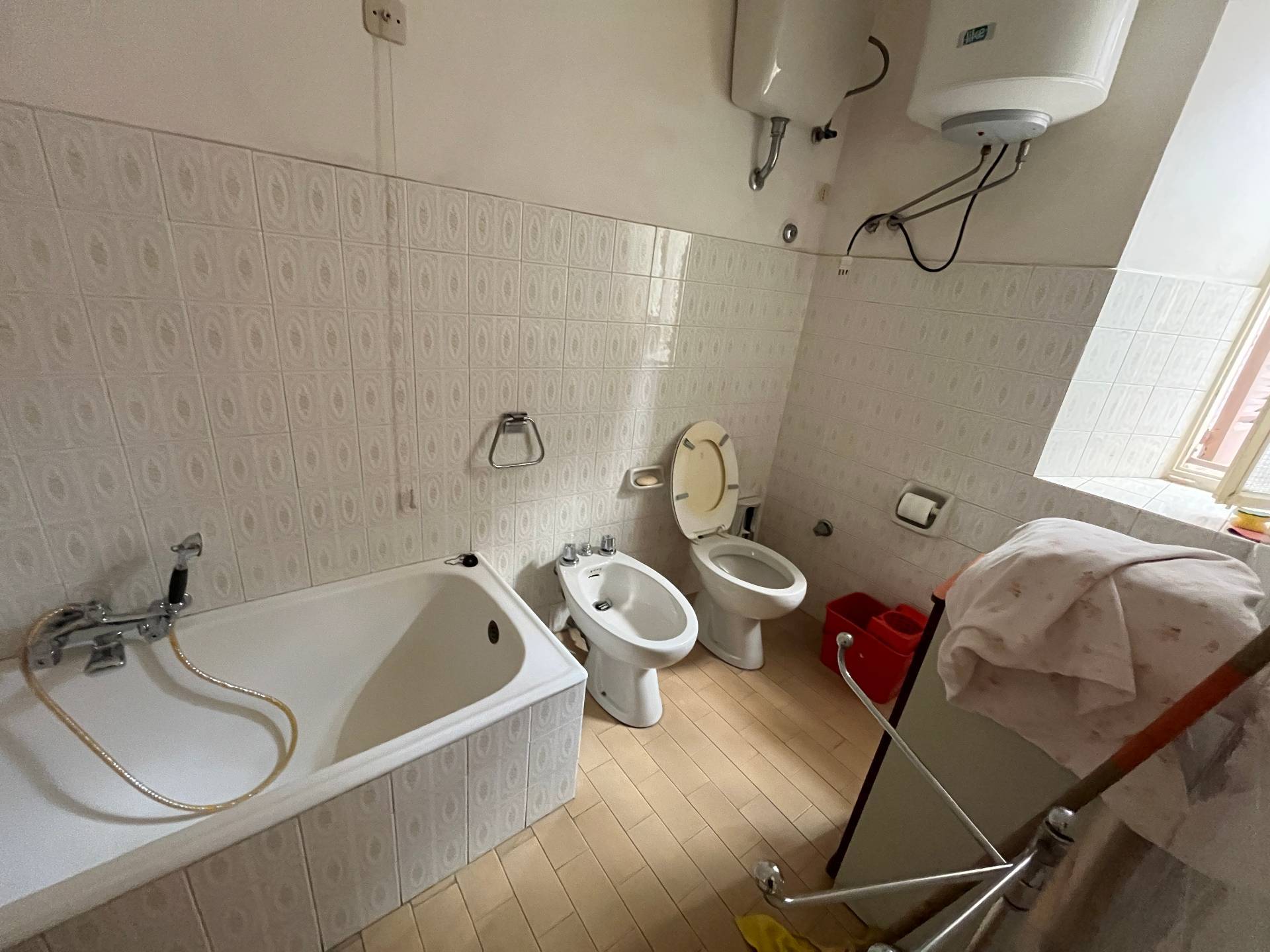 Abitazione indipendente in vendita a Pollutri