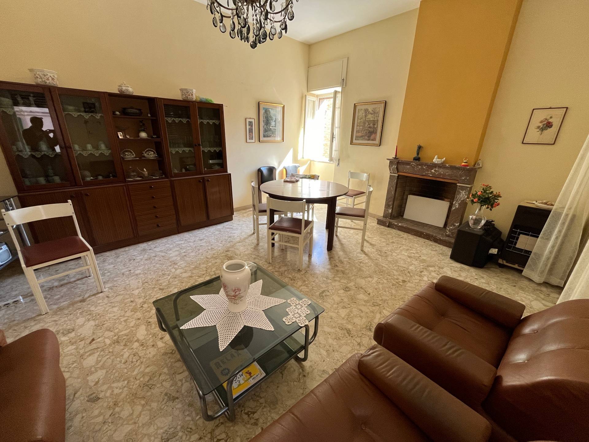 Abitazione indipendente in vendita a Pollutri