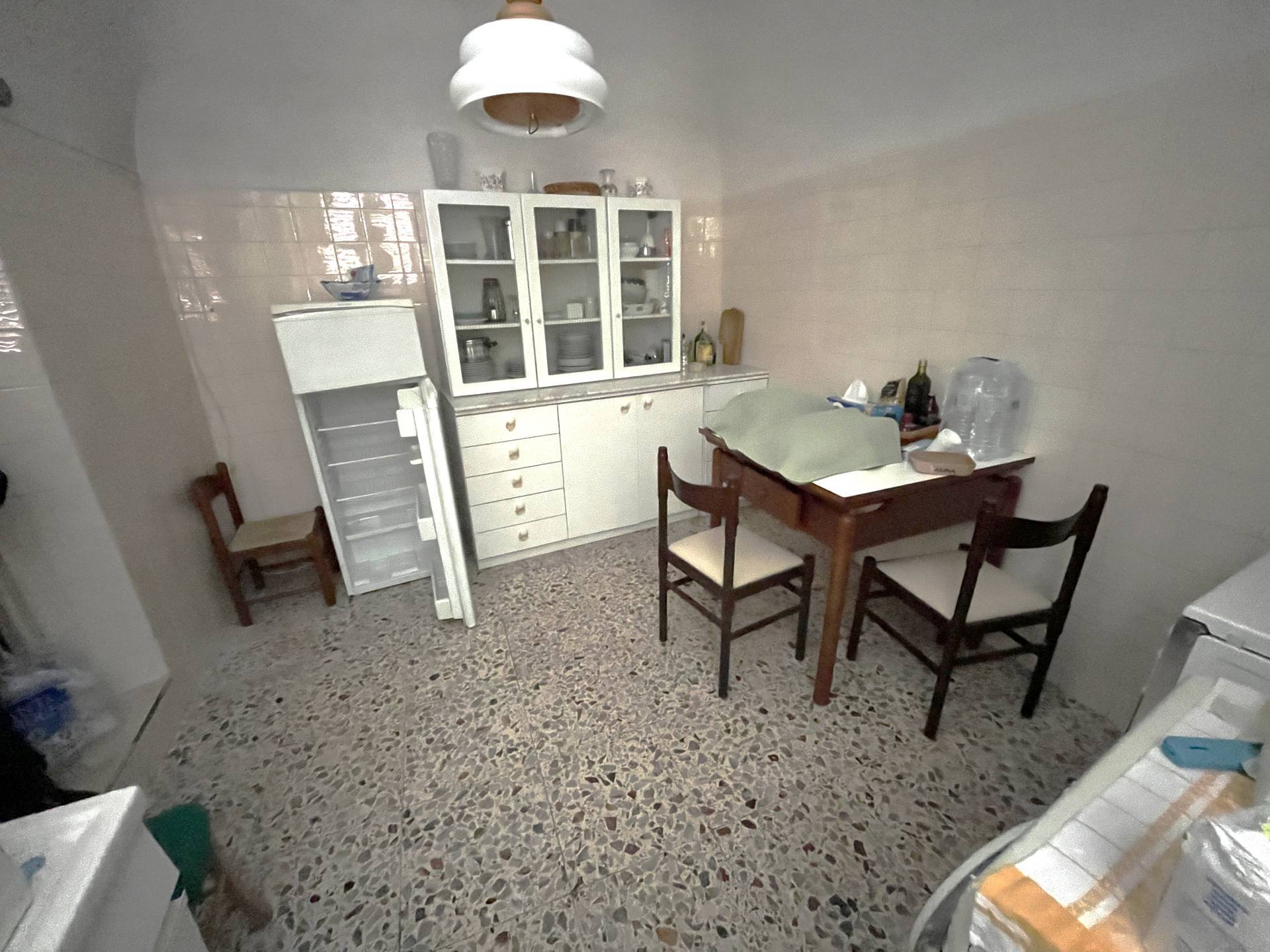 Abitazione indipendente in vendita a Pollutri