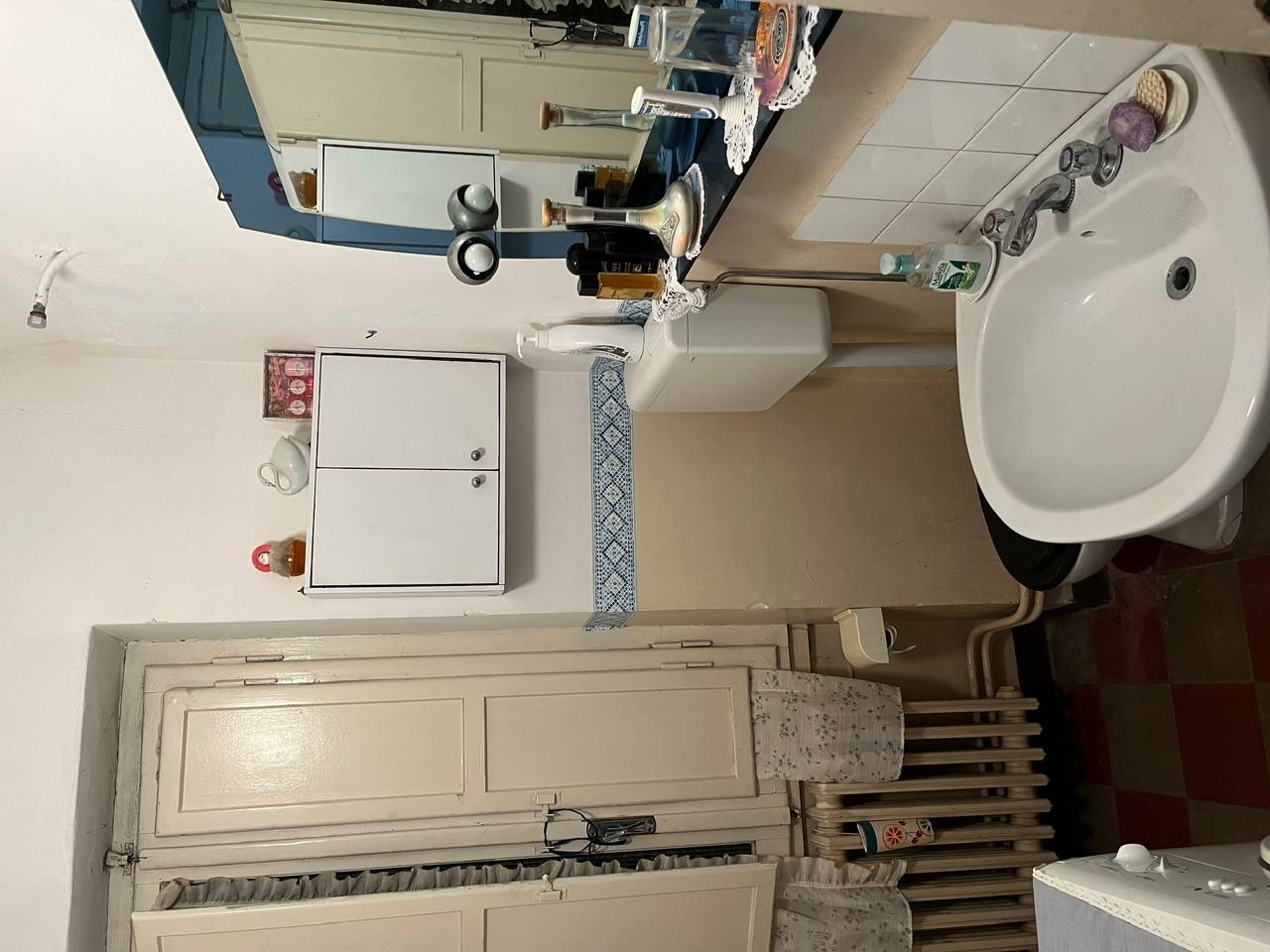 Appartamento in vendita a Palmoli