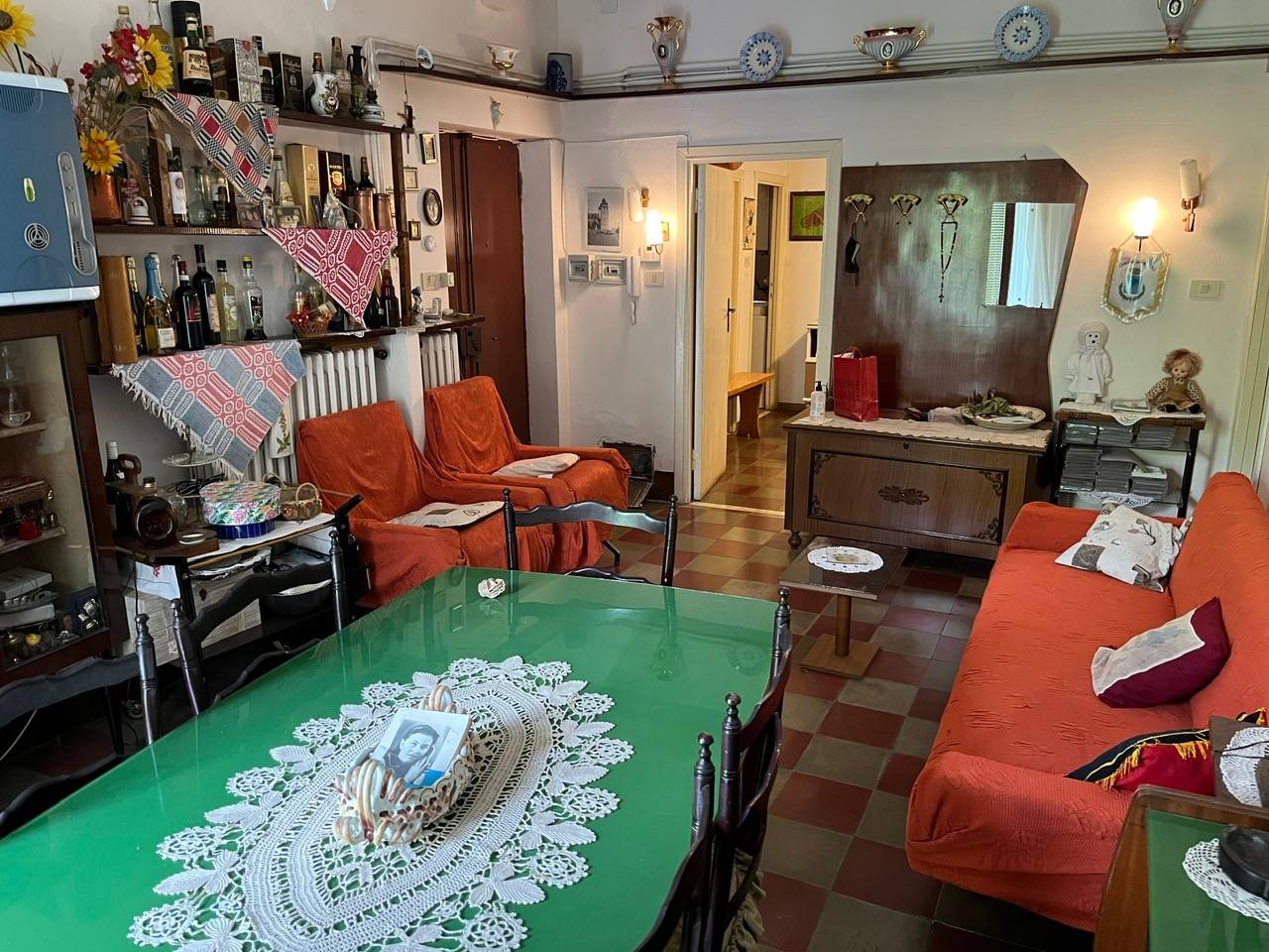 Appartamento in vendita a Palmoli