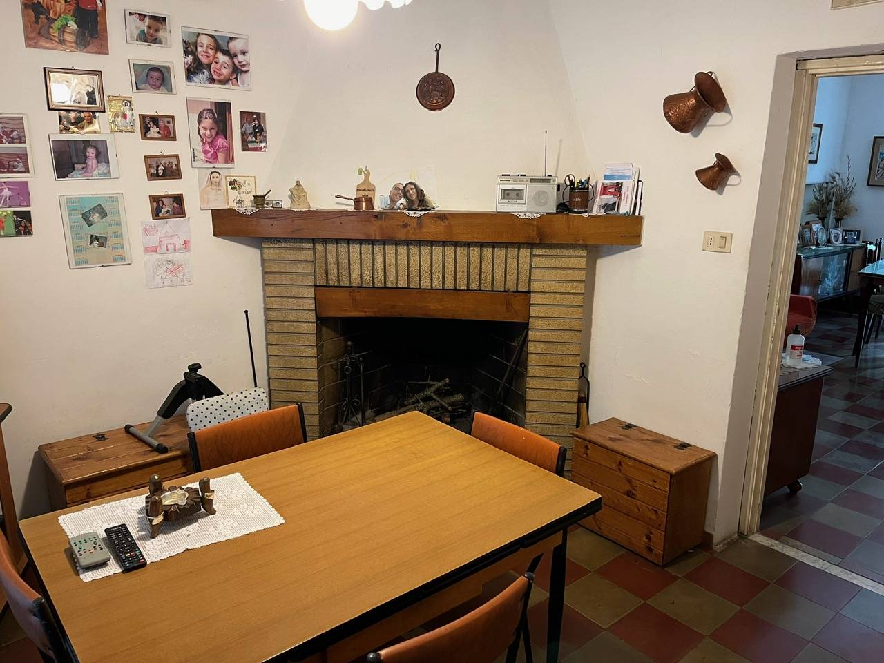 Appartamento in vendita a Palmoli