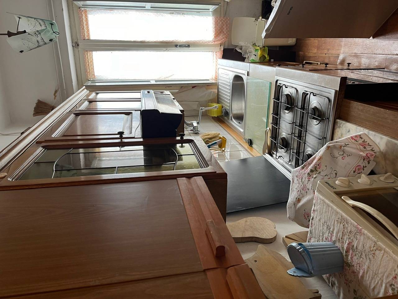 Appartamento in vendita a Palmoli