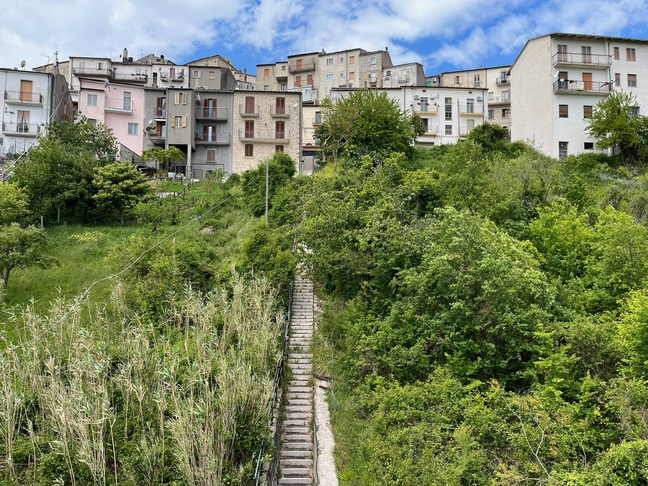 Appartamento in vendita a Palmoli