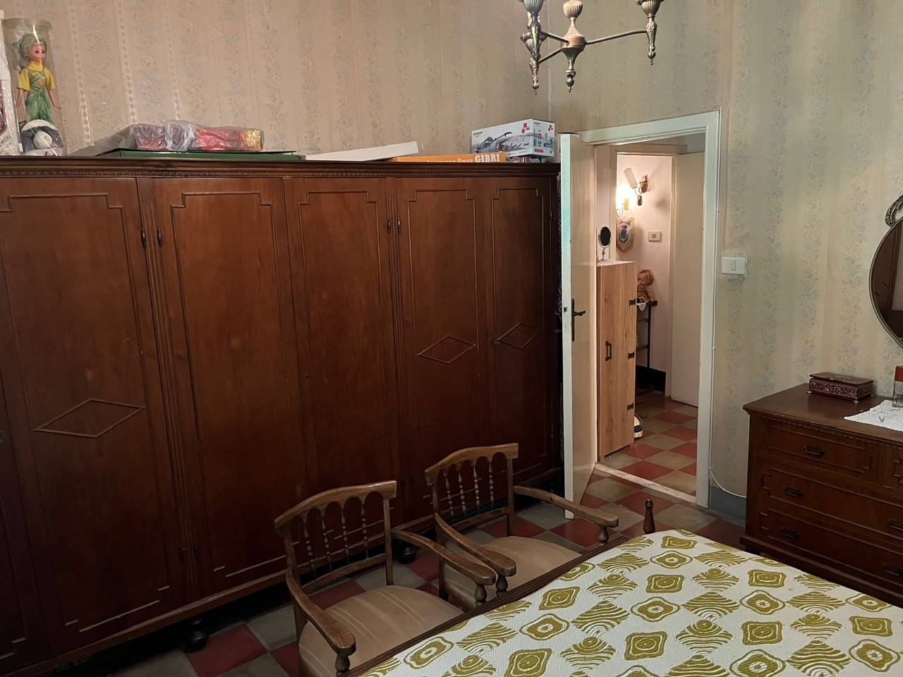 Appartamento in vendita a Palmoli