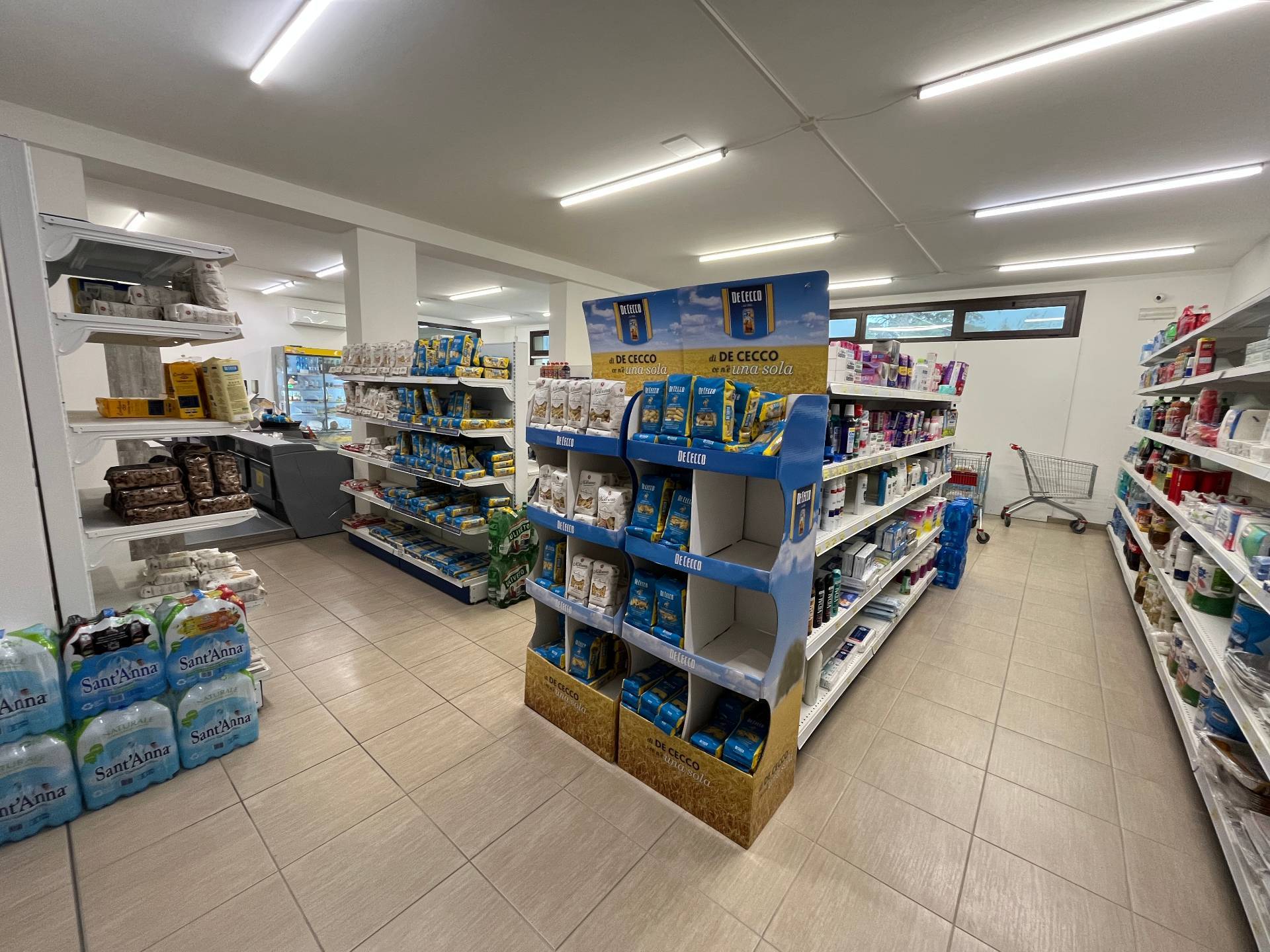 Attivit commerciale in vendita a Vasto, ZONA PERIFERICA