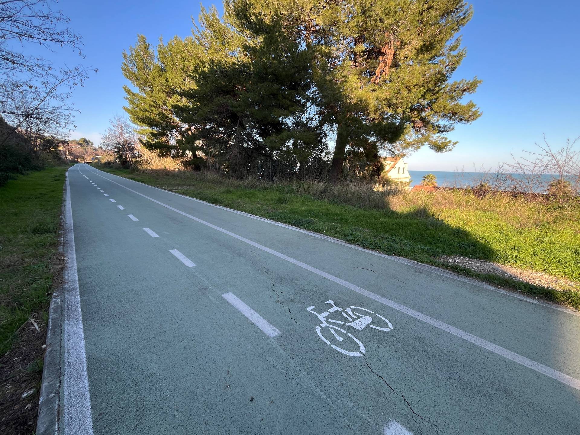 Appartamento in vendita a Vasto, Vasto Marina