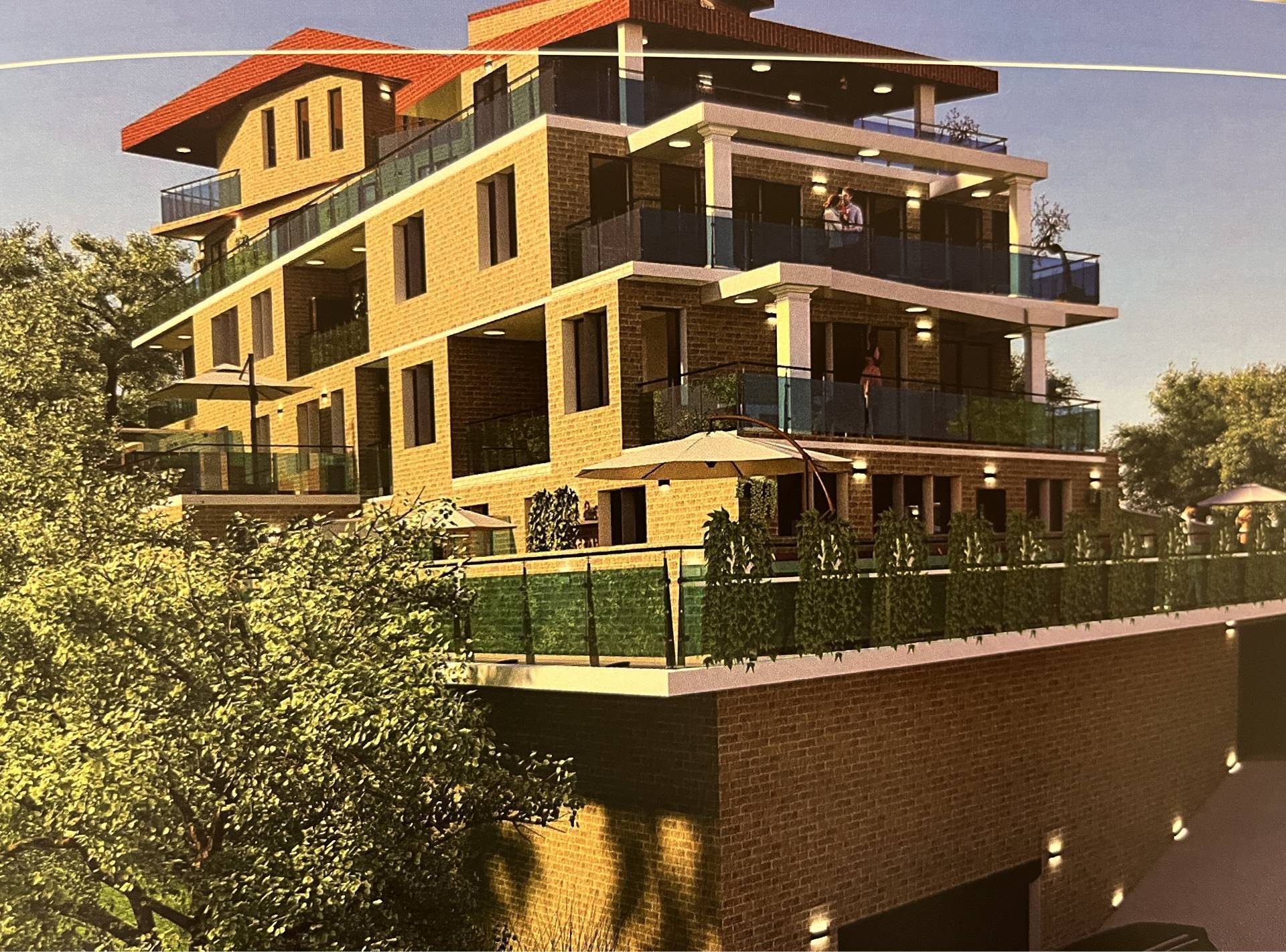 Appartamento in vendita a Vasto, Vasto Marina