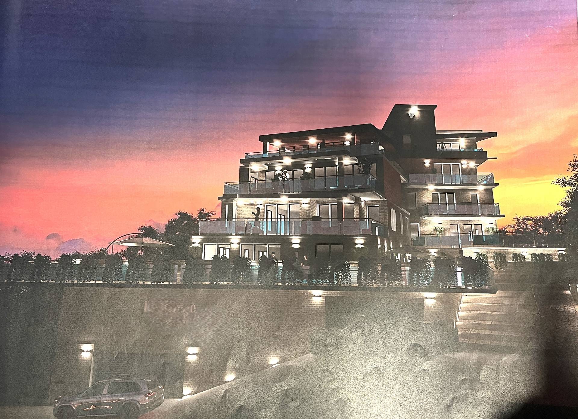 Appartamento in vendita a Vasto, Vasto Marina