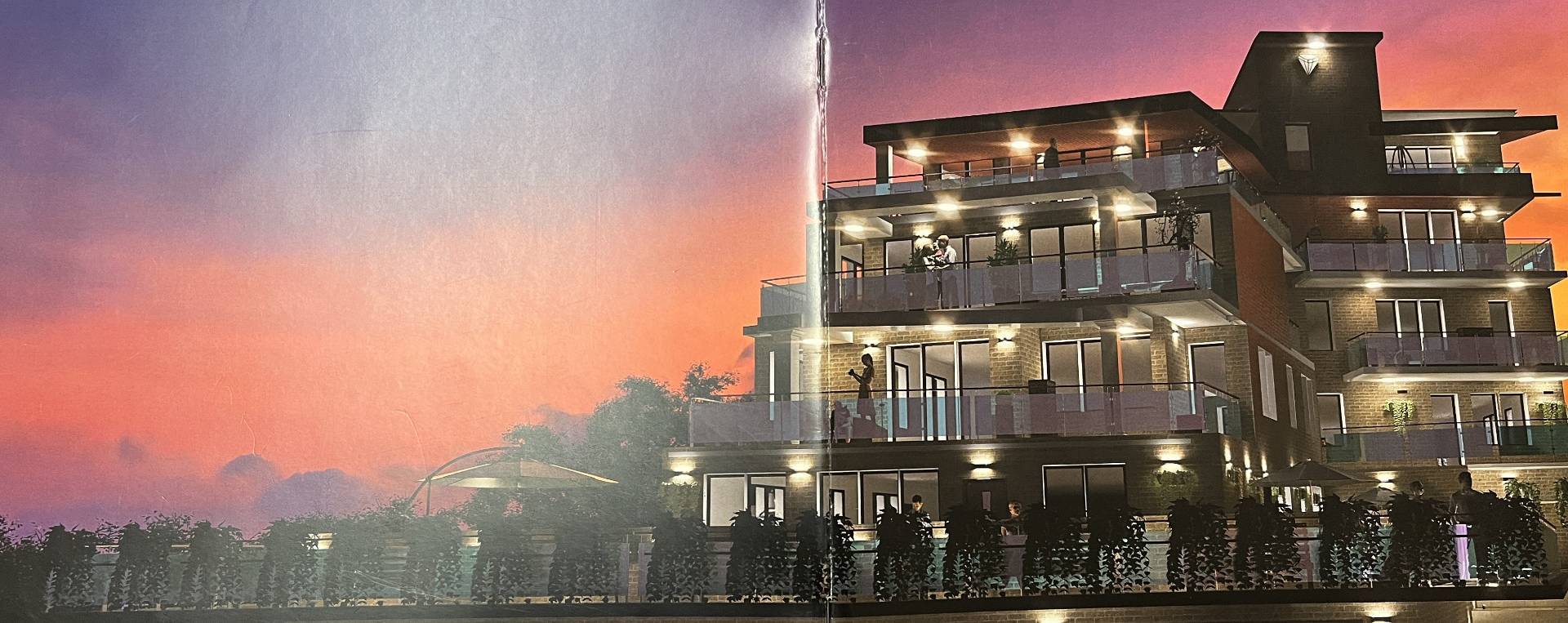 Appartamento in vendita a Vasto, Vasto Marina