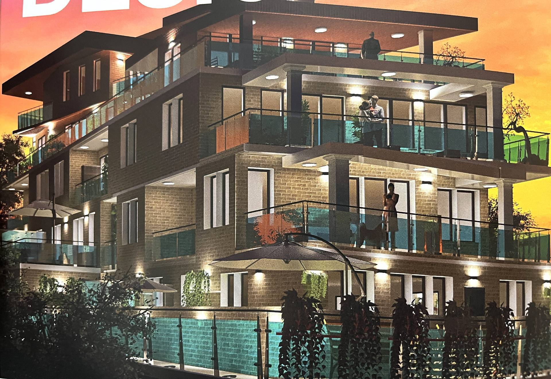 Appartamento in vendita a Vasto, Vasto Marina