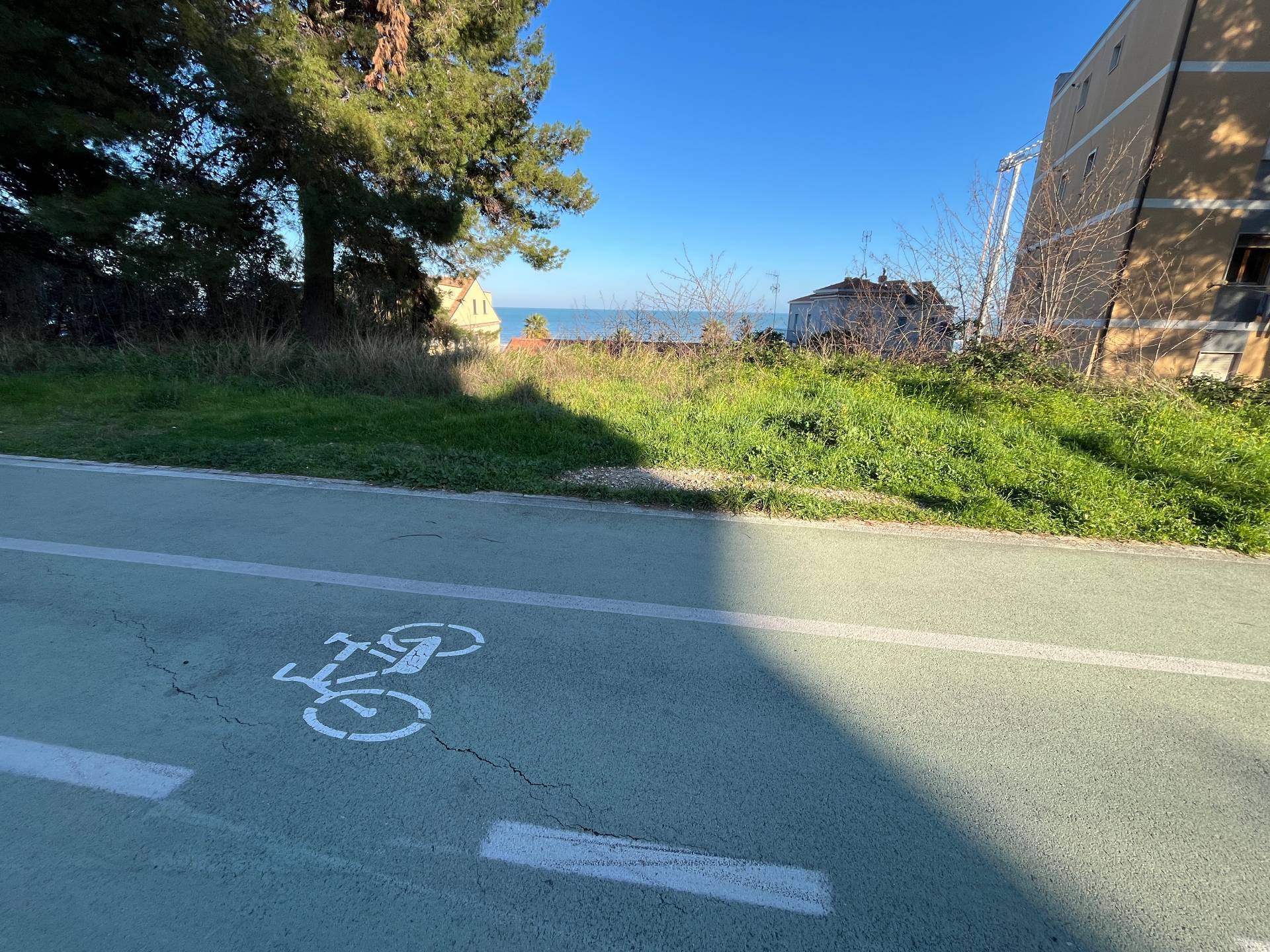 Appartamento in vendita a Vasto, Vasto Marina