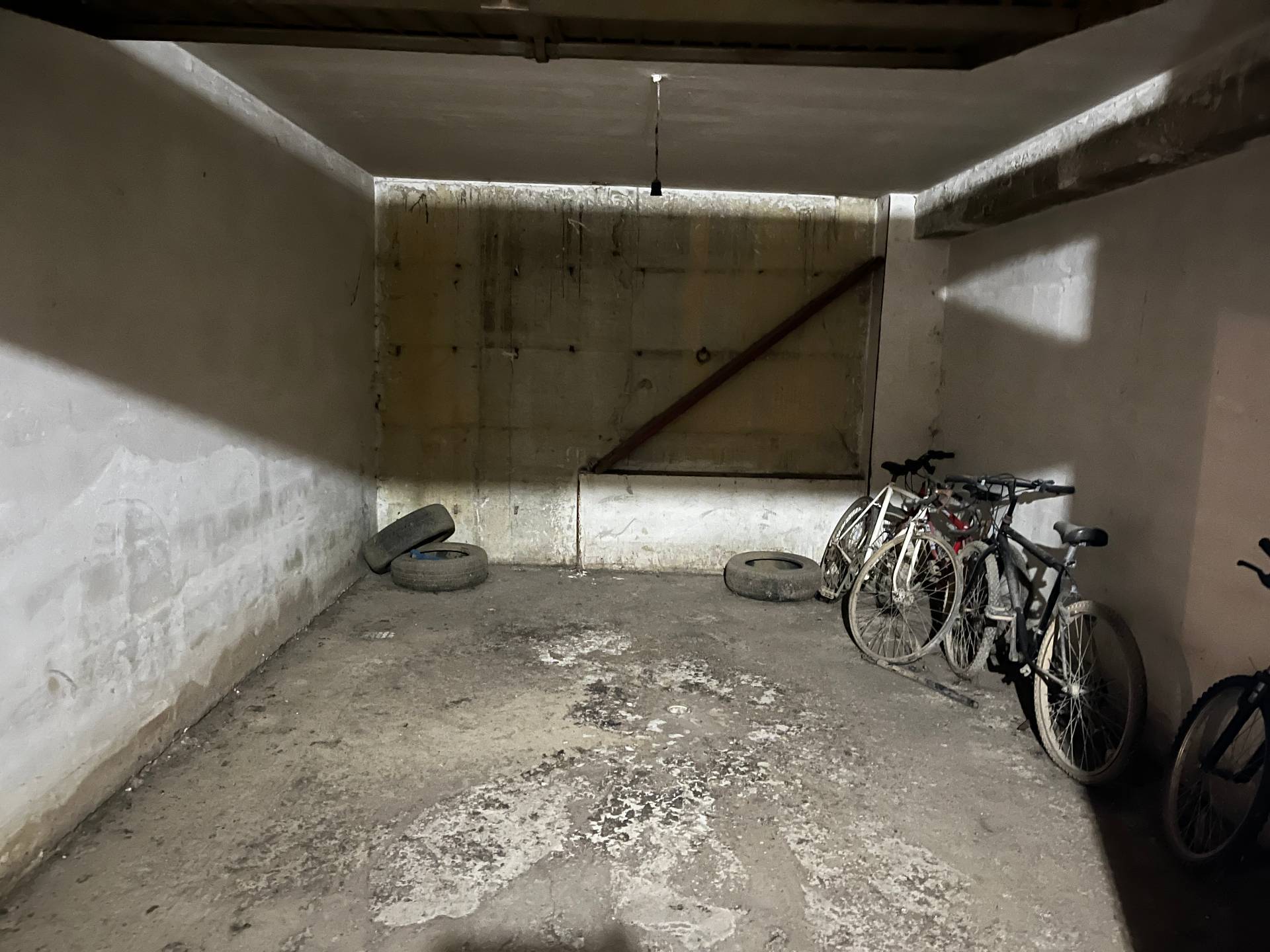 Box o garage in vendita a Vasto, ZONA SEMICENTRALE