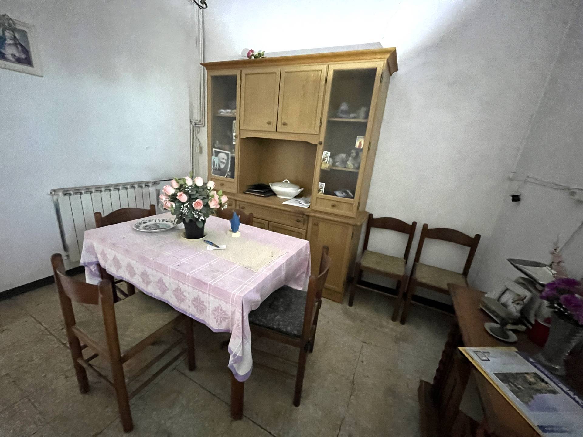 Abitazione indipendente in vendita a Pollutri