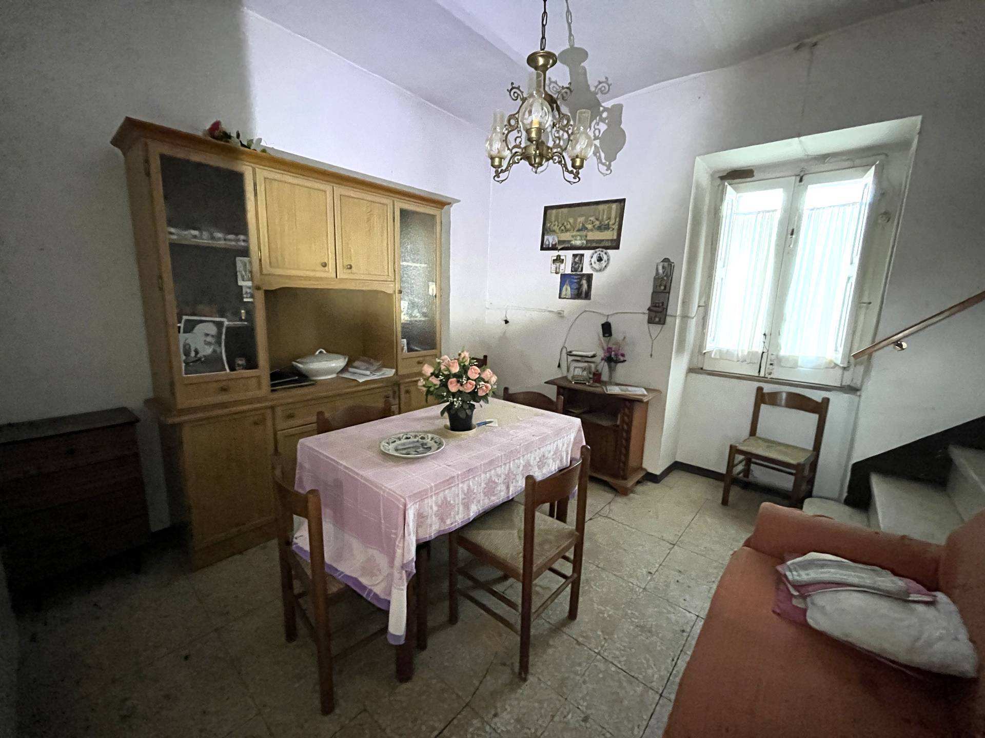 Abitazione indipendente in vendita a Pollutri