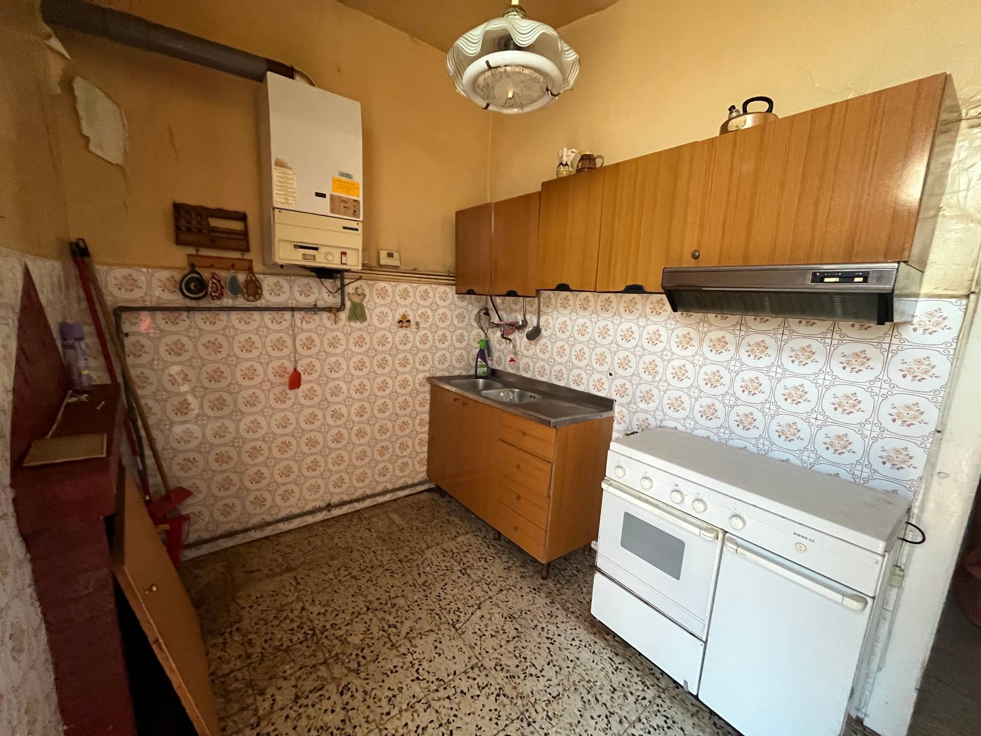 Abitazione indipendente in vendita a Pollutri