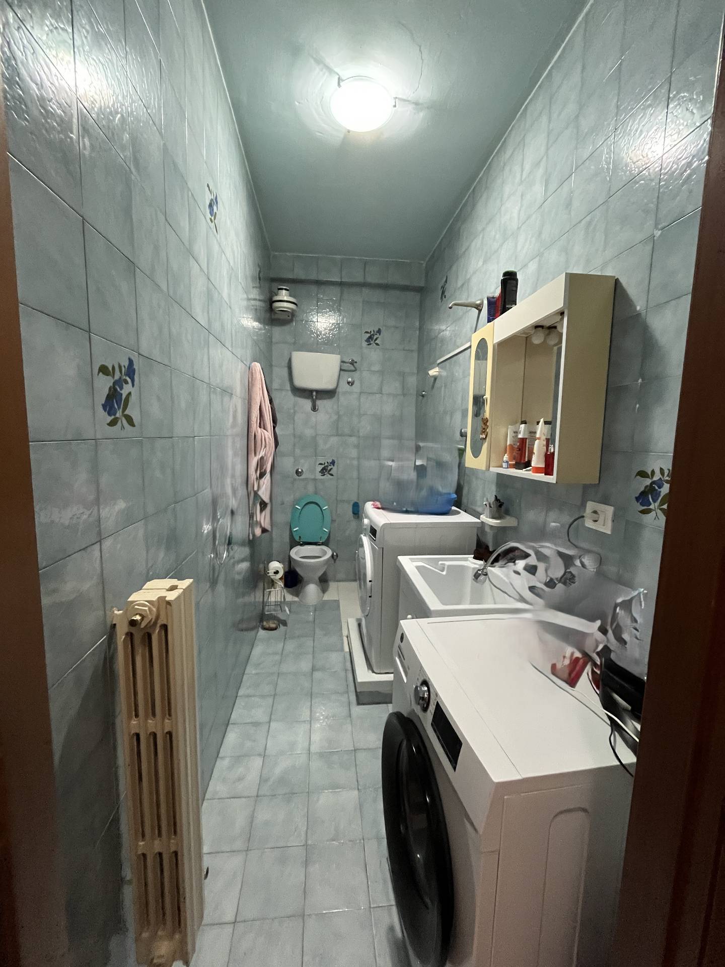 Appartamento in vendita a Vasto, VASTO CITTA'