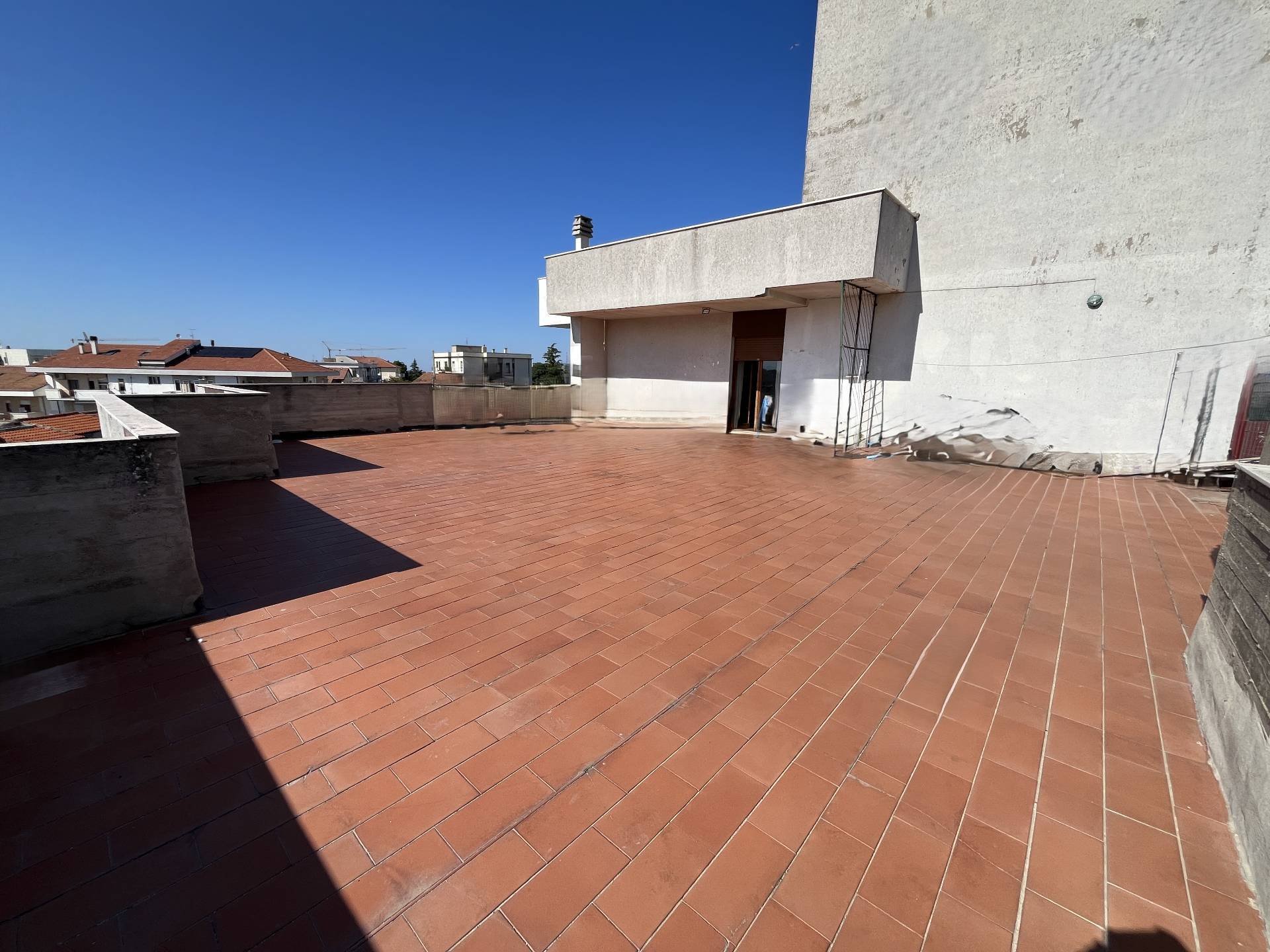 Appartamento in vendita a Vasto, VASTO CITTA'