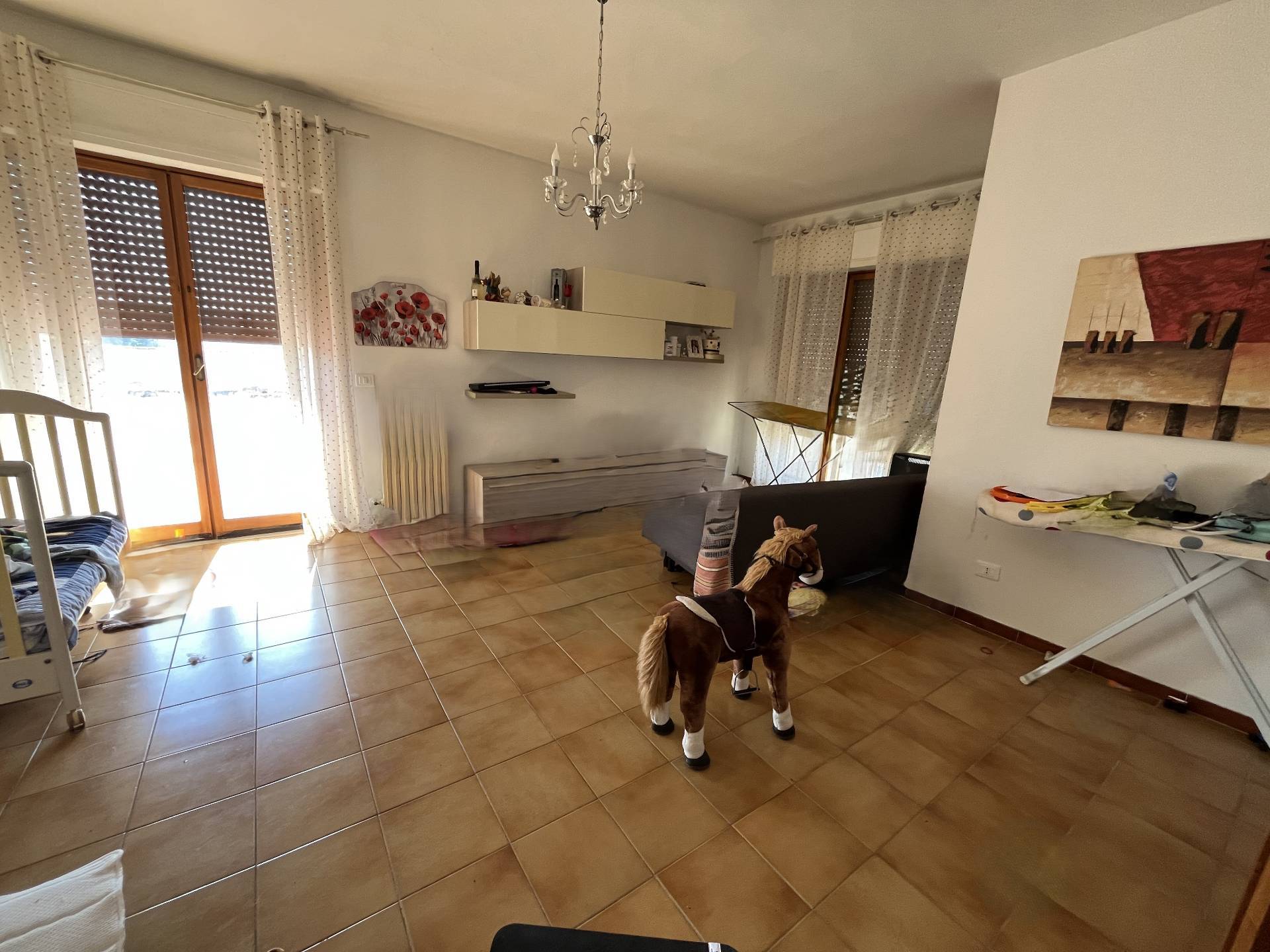 Appartamento in vendita a Vasto, VASTO CITTA'