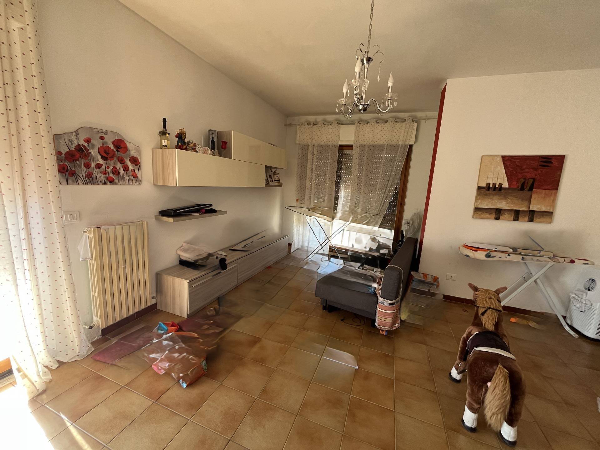 Appartamento in vendita a Vasto, VASTO CITTA'