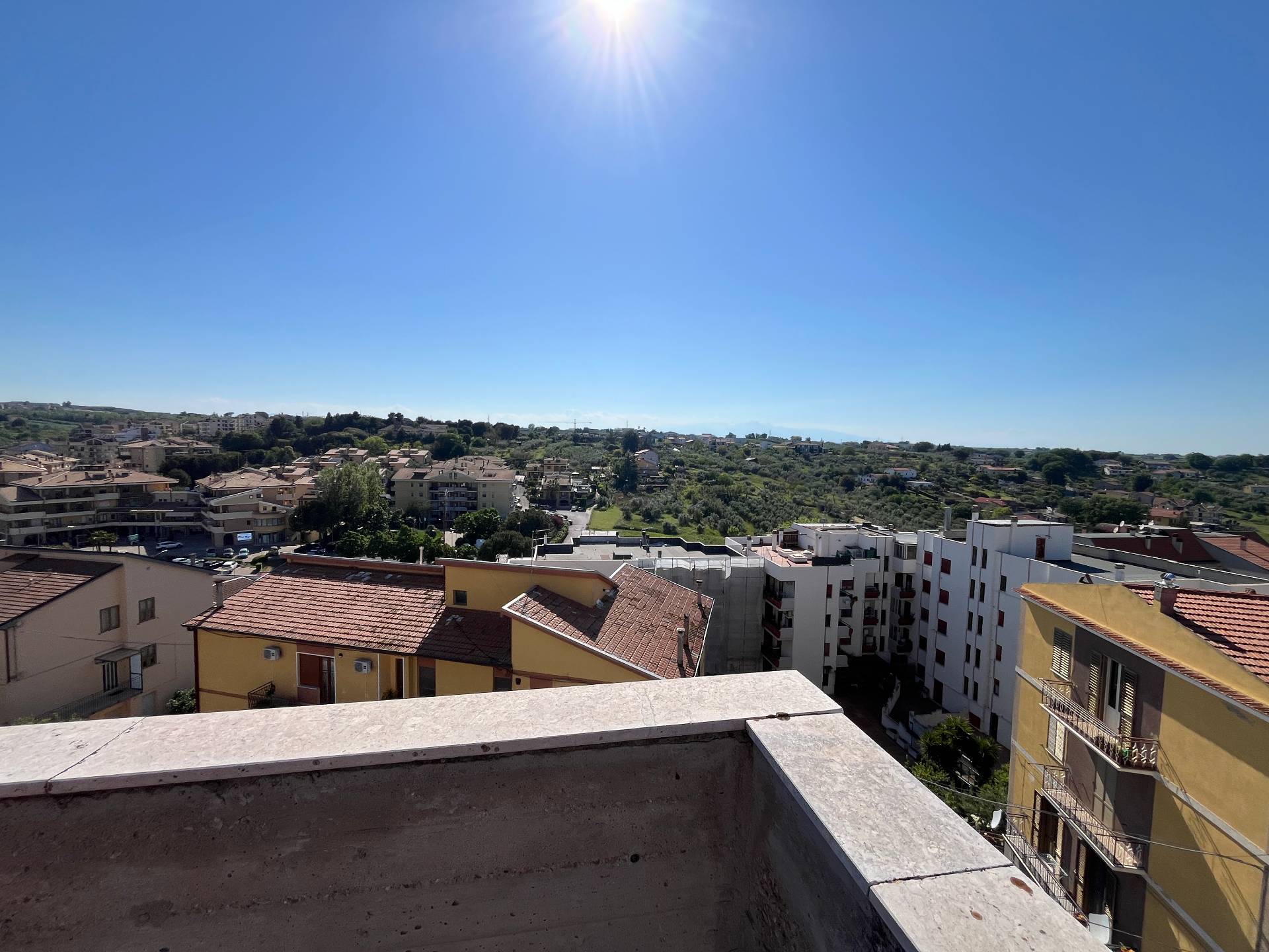 Appartamento in vendita a Vasto, VASTO CITTA'