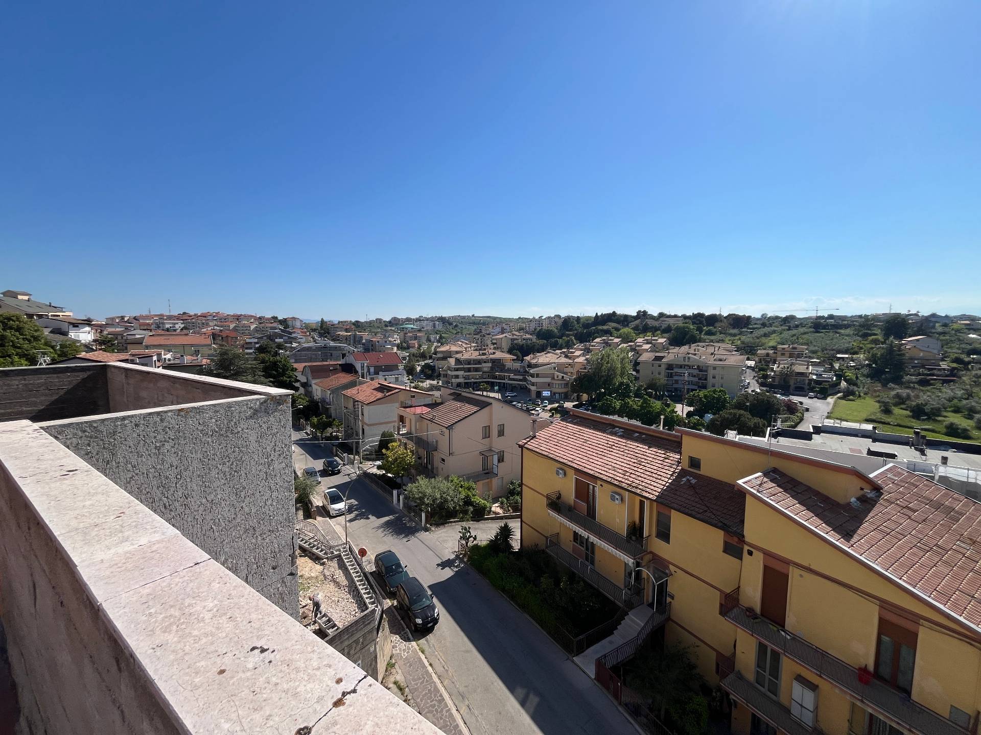 Appartamento in vendita a Vasto, VASTO CITTA'