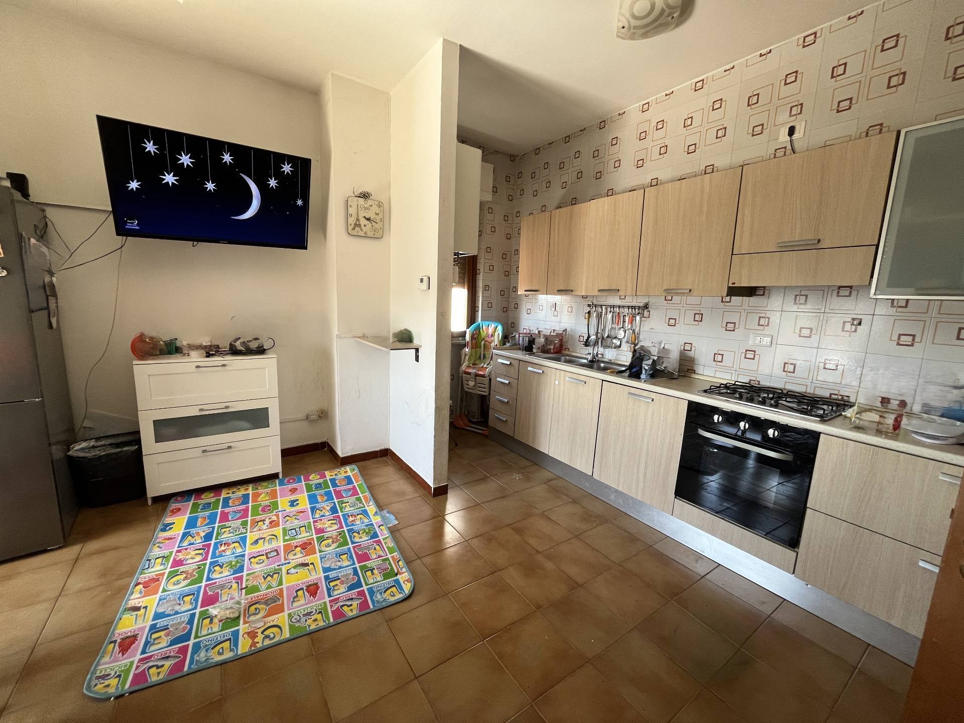 Appartamento in vendita a Vasto, VASTO CITTA'