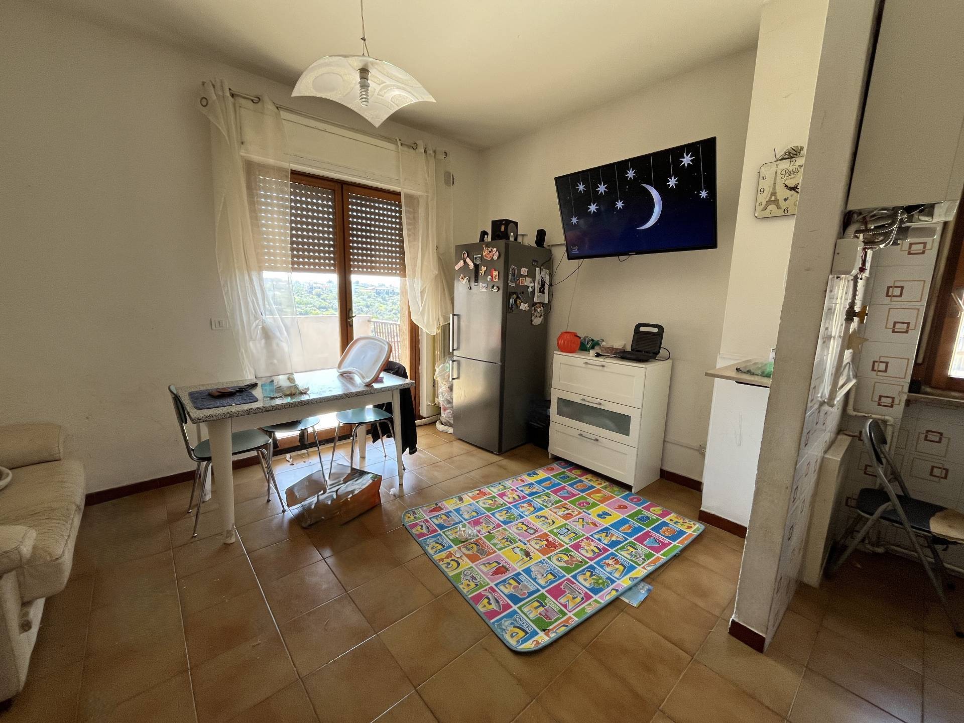 Appartamento in vendita a Vasto, VASTO CITTA'