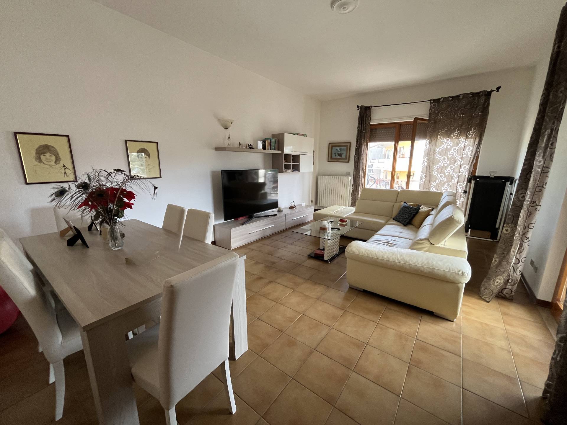 Appartamento in vendita a Vasto, ZONA CENTRALE