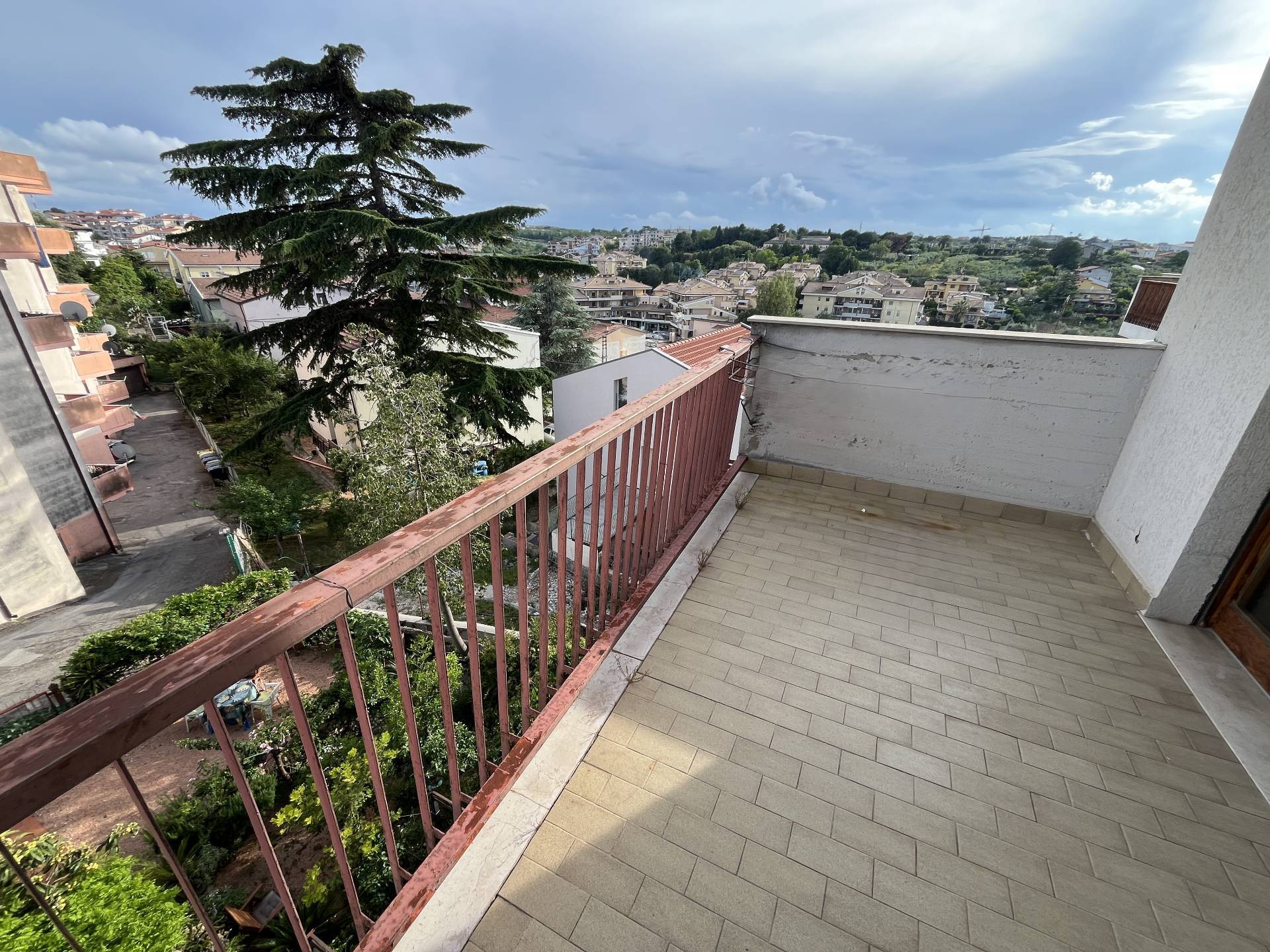 Appartamento in vendita a Vasto, ZONA CENTRALE