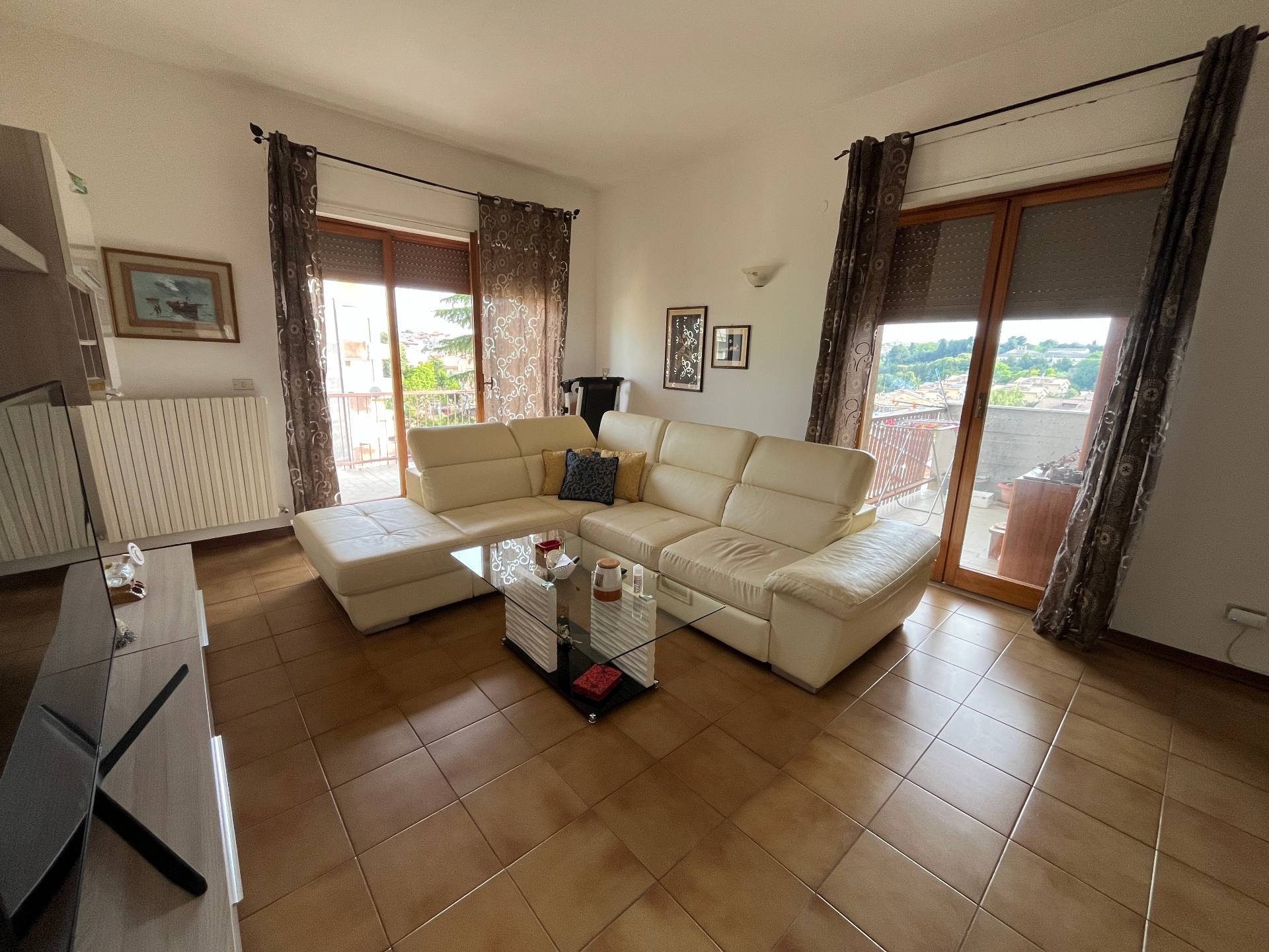 Appartamento in vendita a Vasto, ZONA CENTRALE