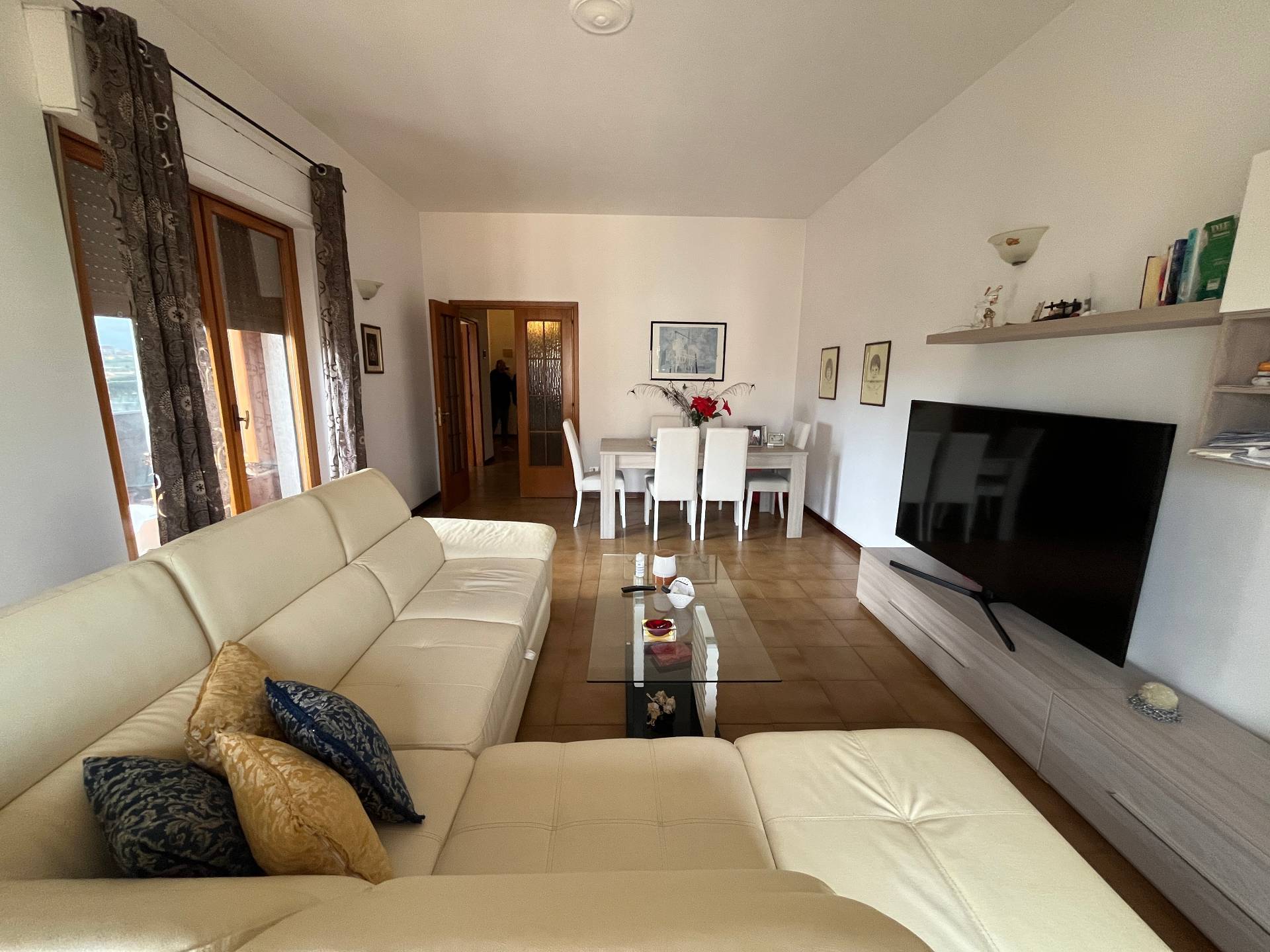 Appartamento in vendita a Vasto, ZONA CENTRALE