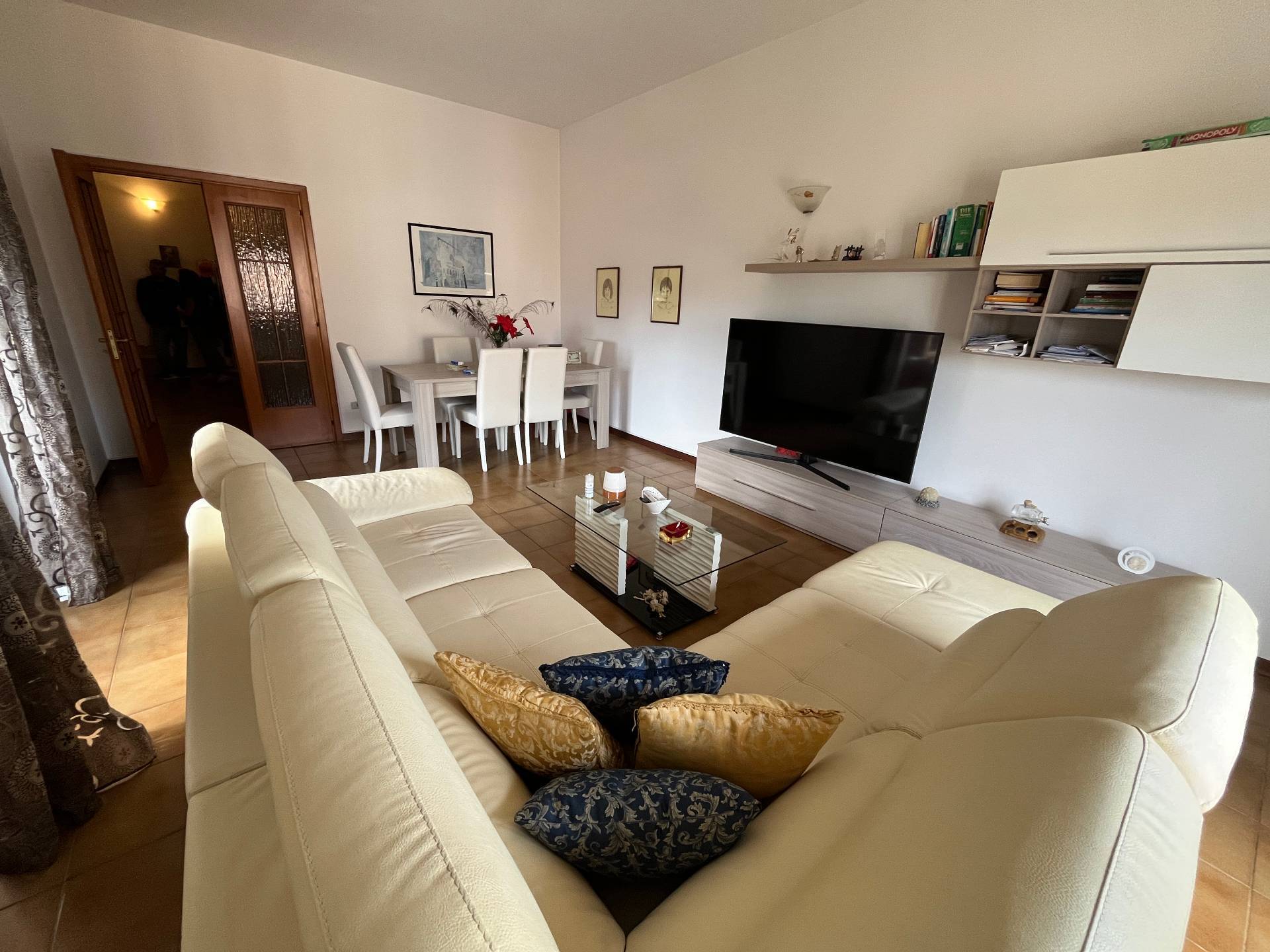 Appartamento in vendita a Vasto, ZONA CENTRALE