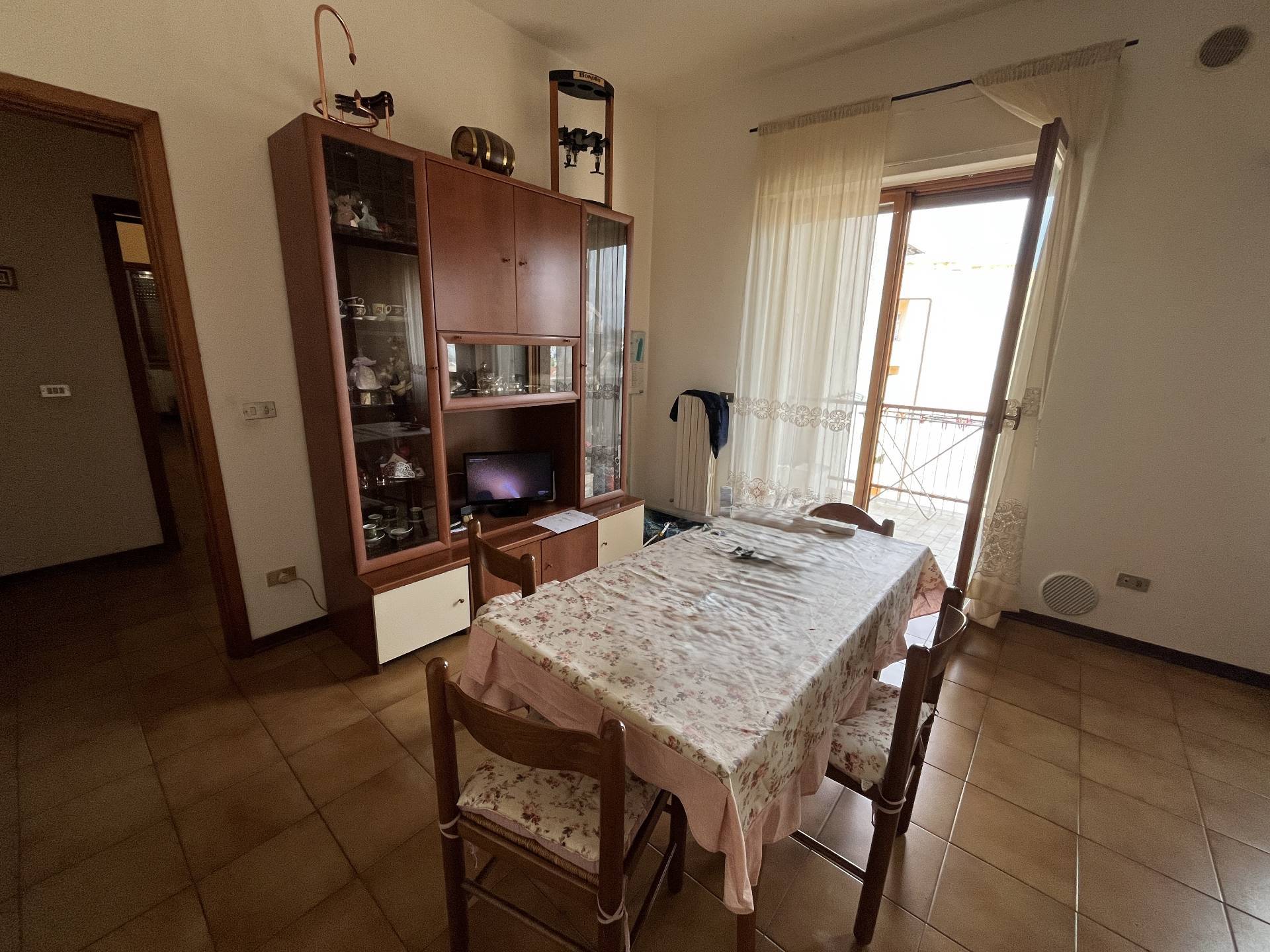 Appartamento in vendita a Vasto, ZONA CENTRALE