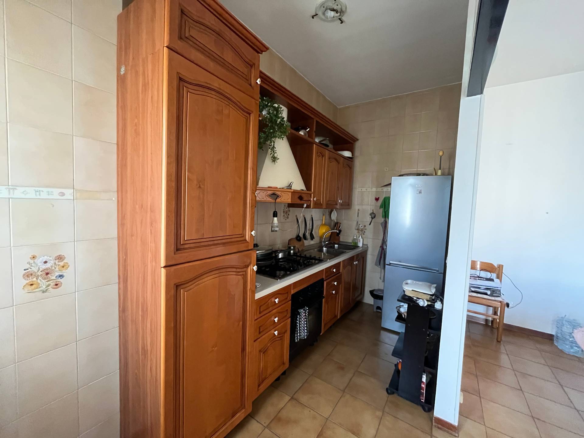 Appartamento in vendita a Vasto, ZONA CENTRALE