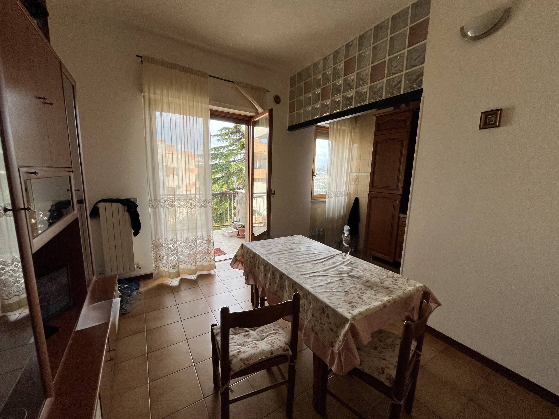 Appartamento in vendita a Vasto, ZONA CENTRALE