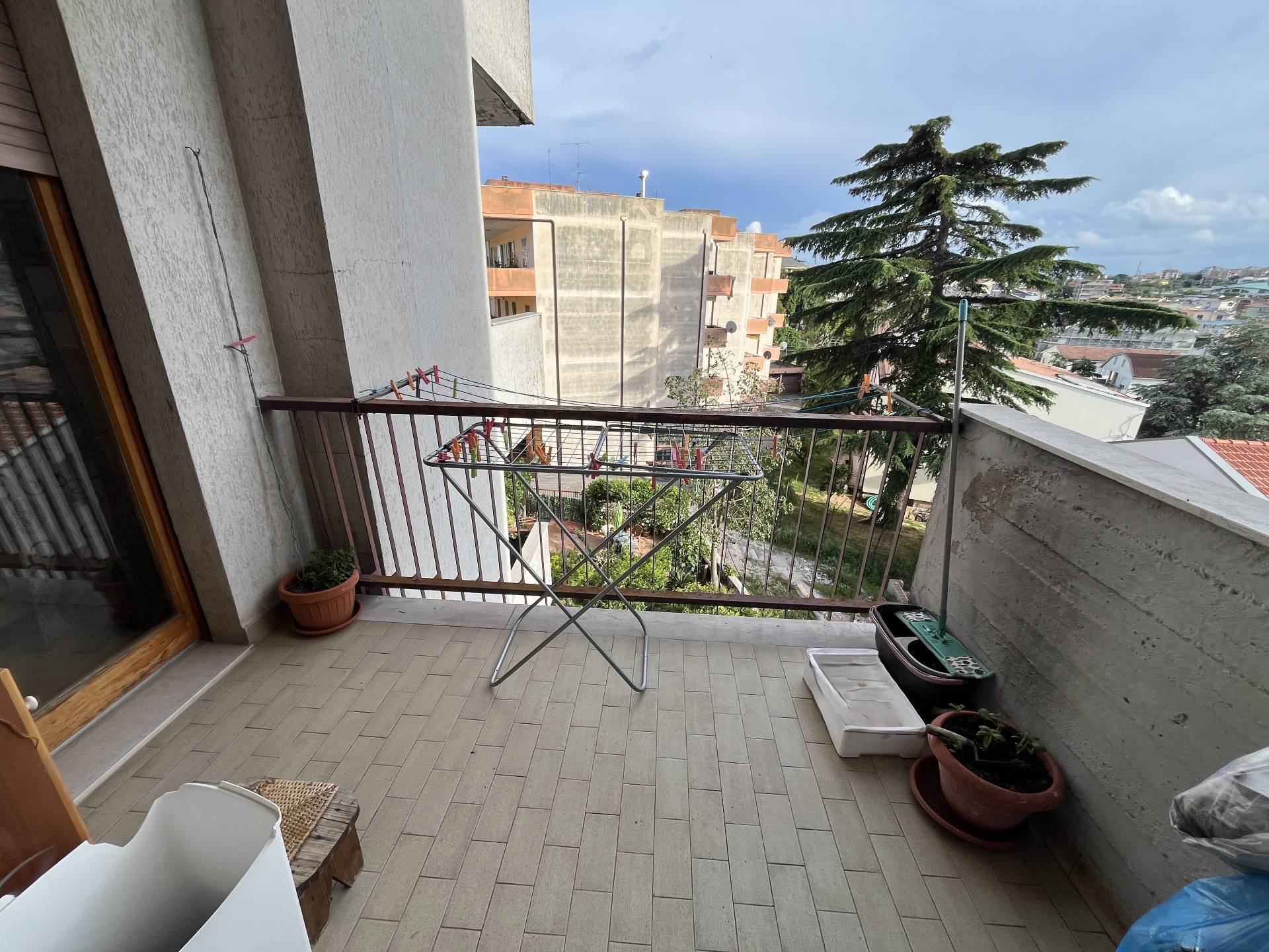 Appartamento in vendita a Vasto, ZONA CENTRALE