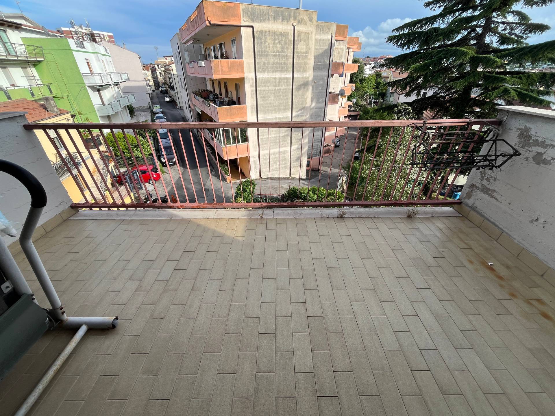 Appartamento in vendita a Vasto, ZONA CENTRALE