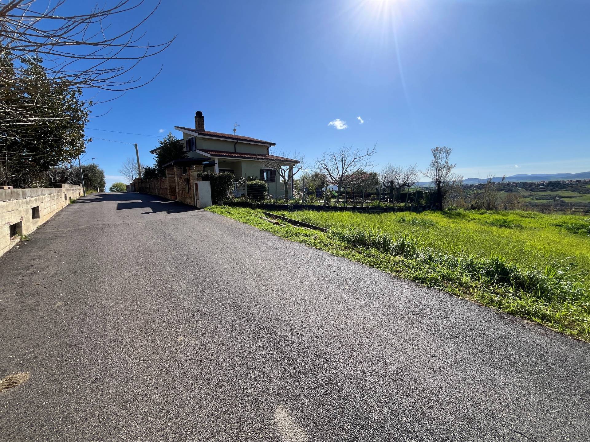 Terreno edificabile in vendita a Pollutri