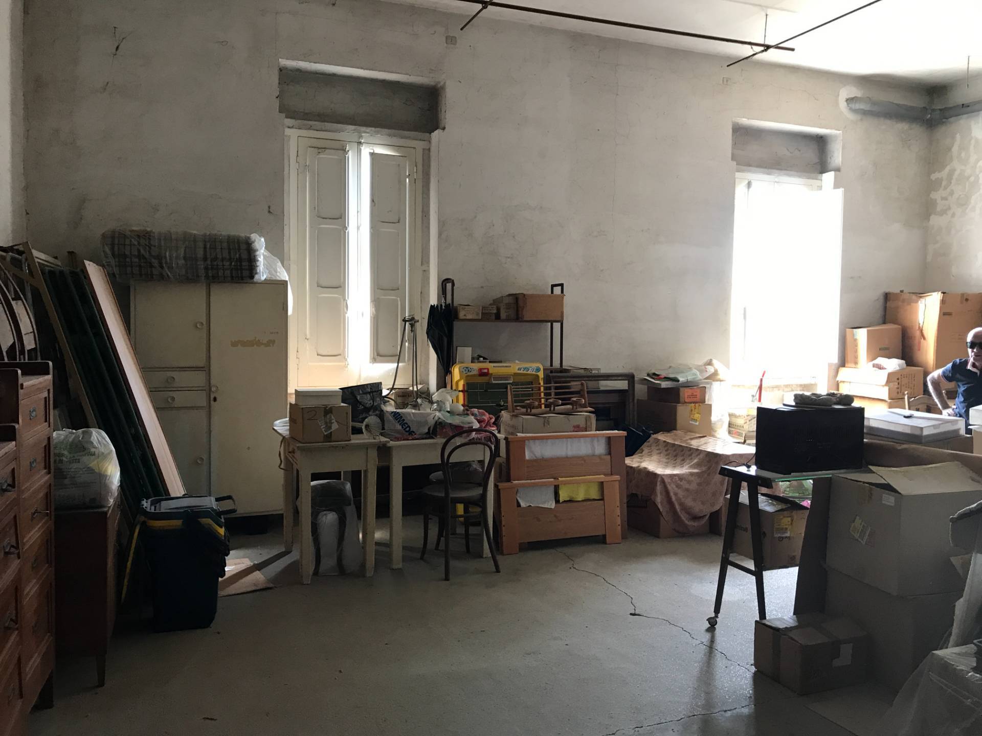 Abitazione indipendente in vendita a Pollutri