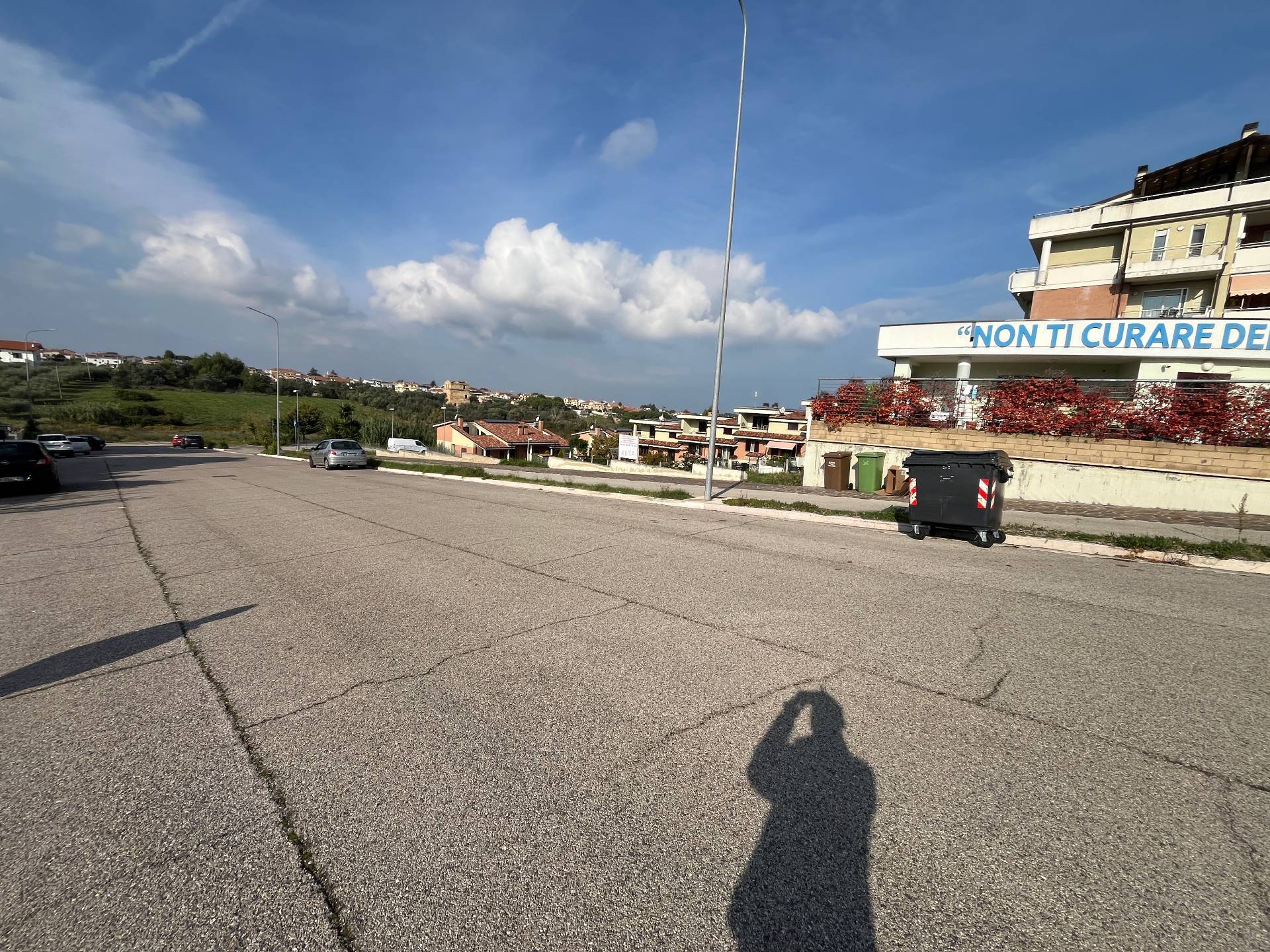 Terreno edificabile in vendita a Vasto, ZONA PERIFERICA