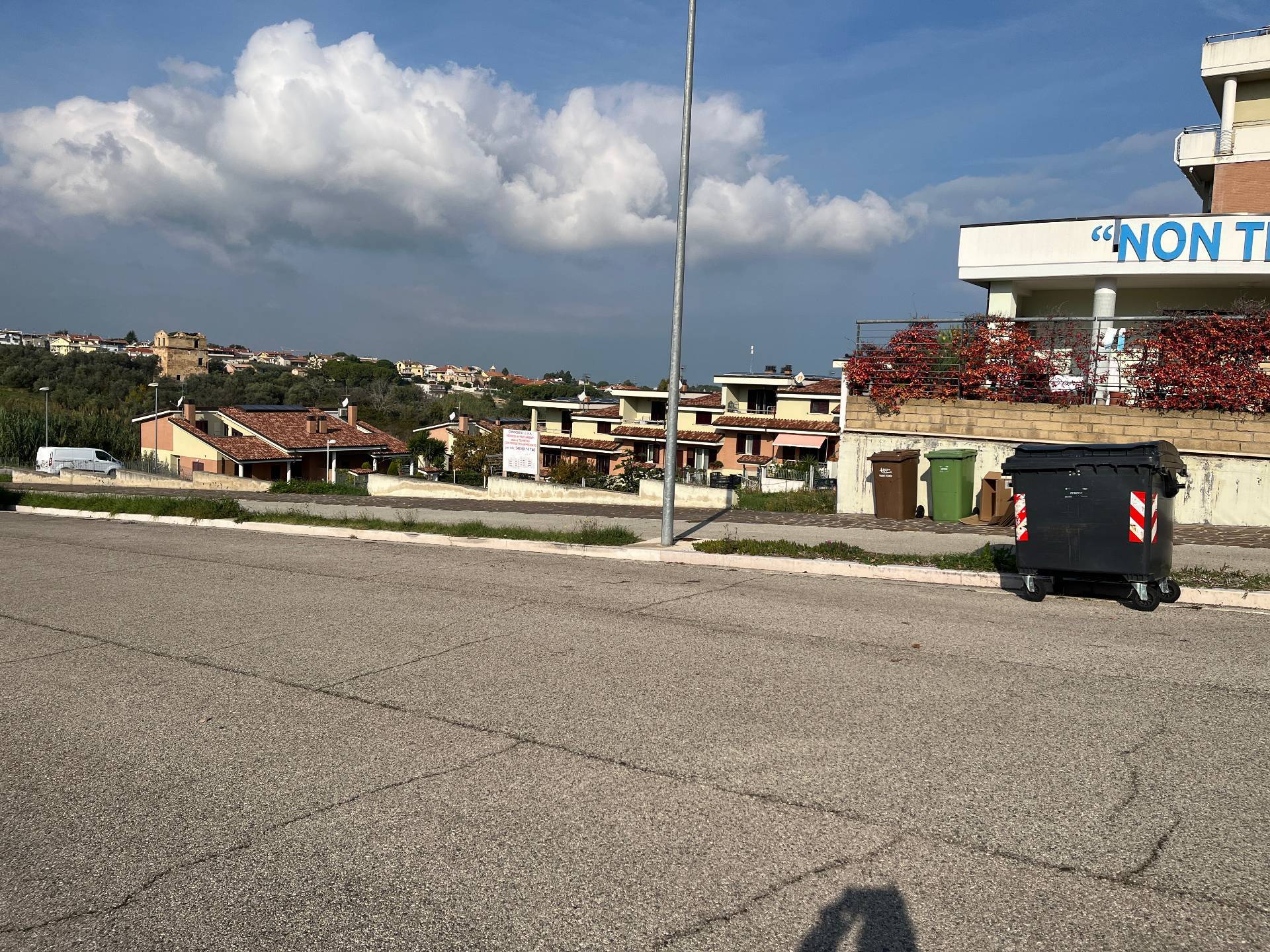 Terreno edificabile in vendita a Vasto, ZONA PERIFERICA