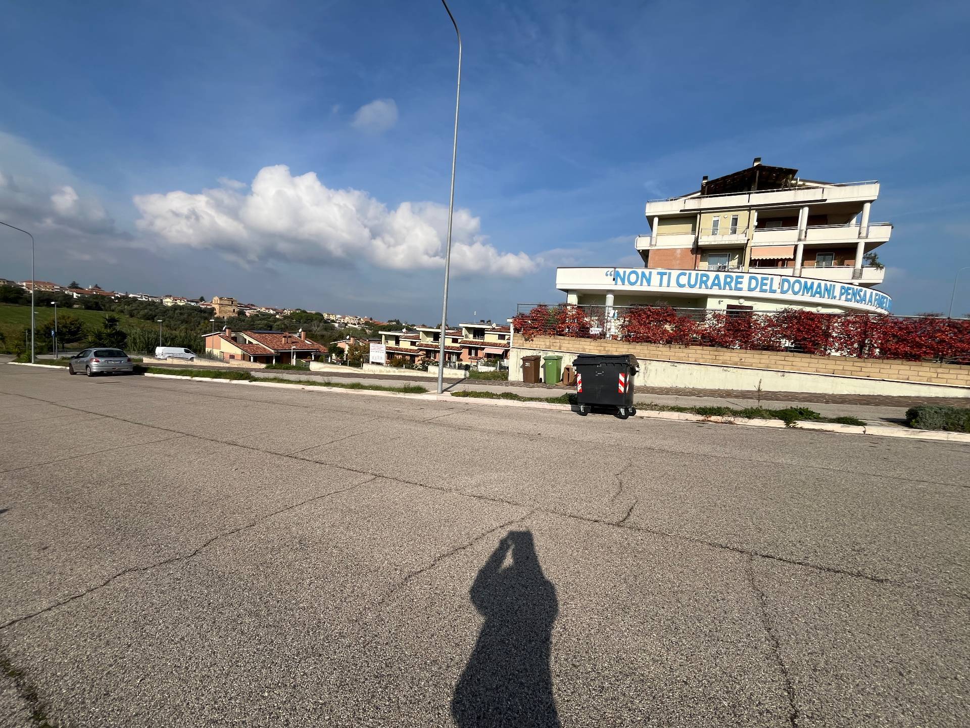 Terreno edificabile in vendita a Vasto, ZONA PERIFERICA